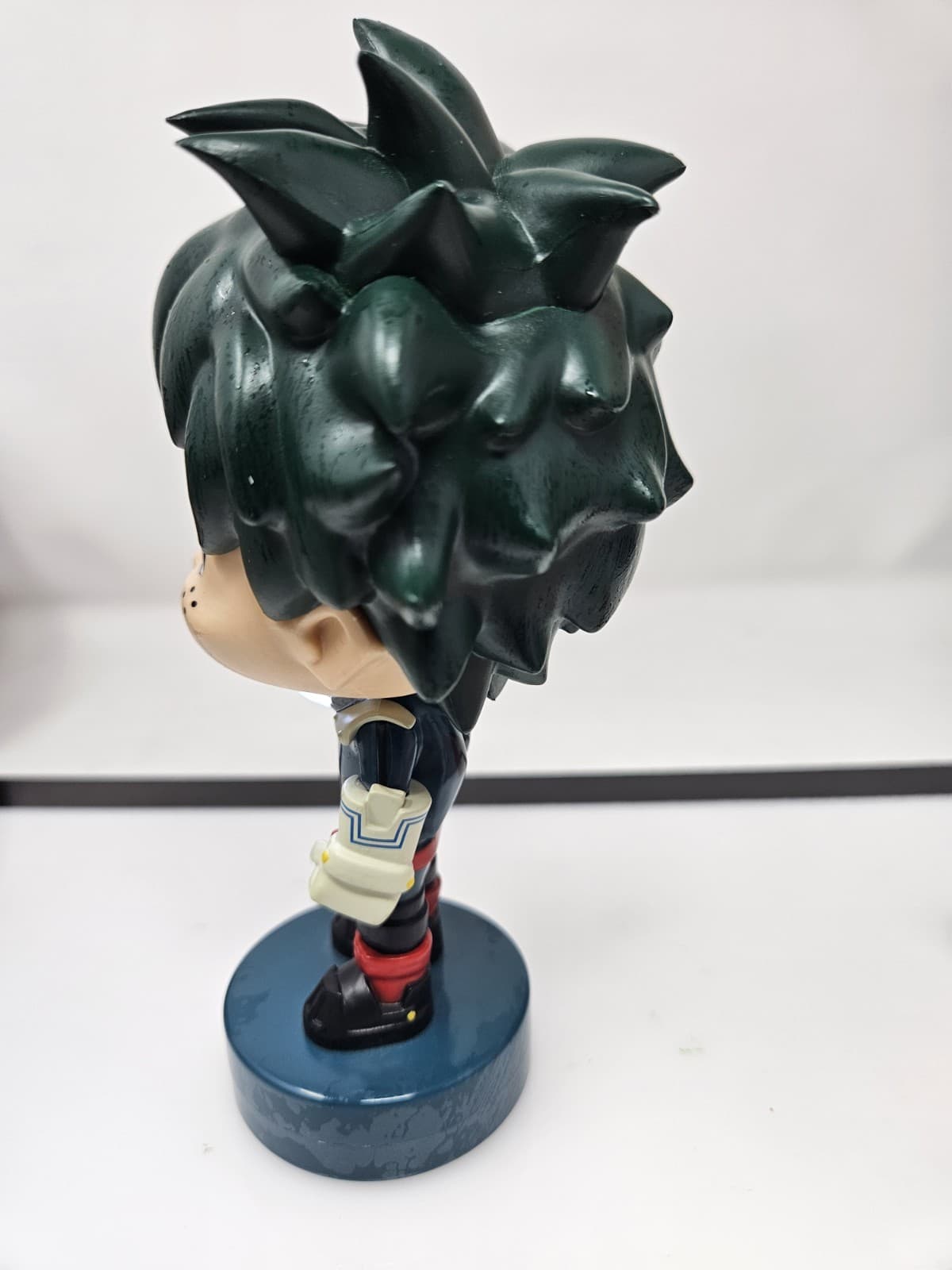 My Hero Academia Lamp - Izuku Midoriya Deku Lamp - Funimation - Just Funky Loose - Thumbnail 3