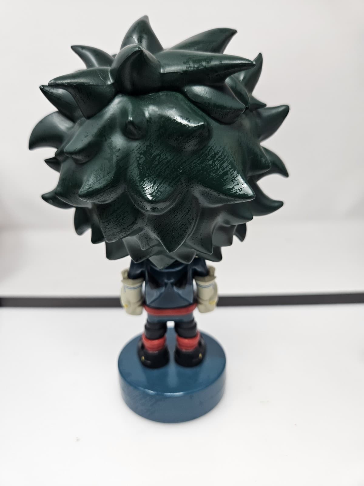 My Hero Academia Lamp - Izuku Midoriya Deku Lamp - Funimation - Just Funky Loose - Thumbnail 4