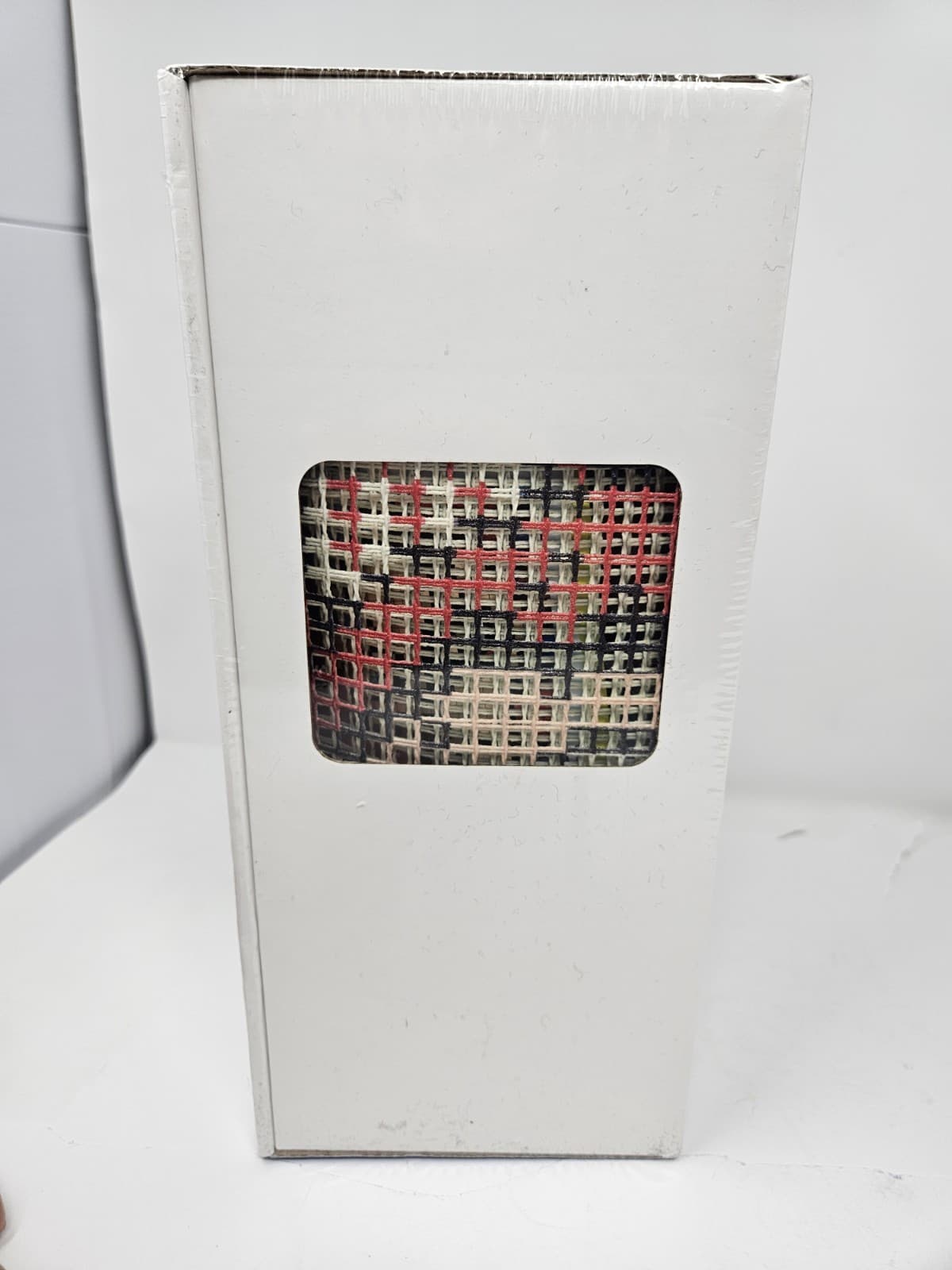 Latch Hook Kit 12"X12"-Super Mario -Sealed - Thumbnail 2