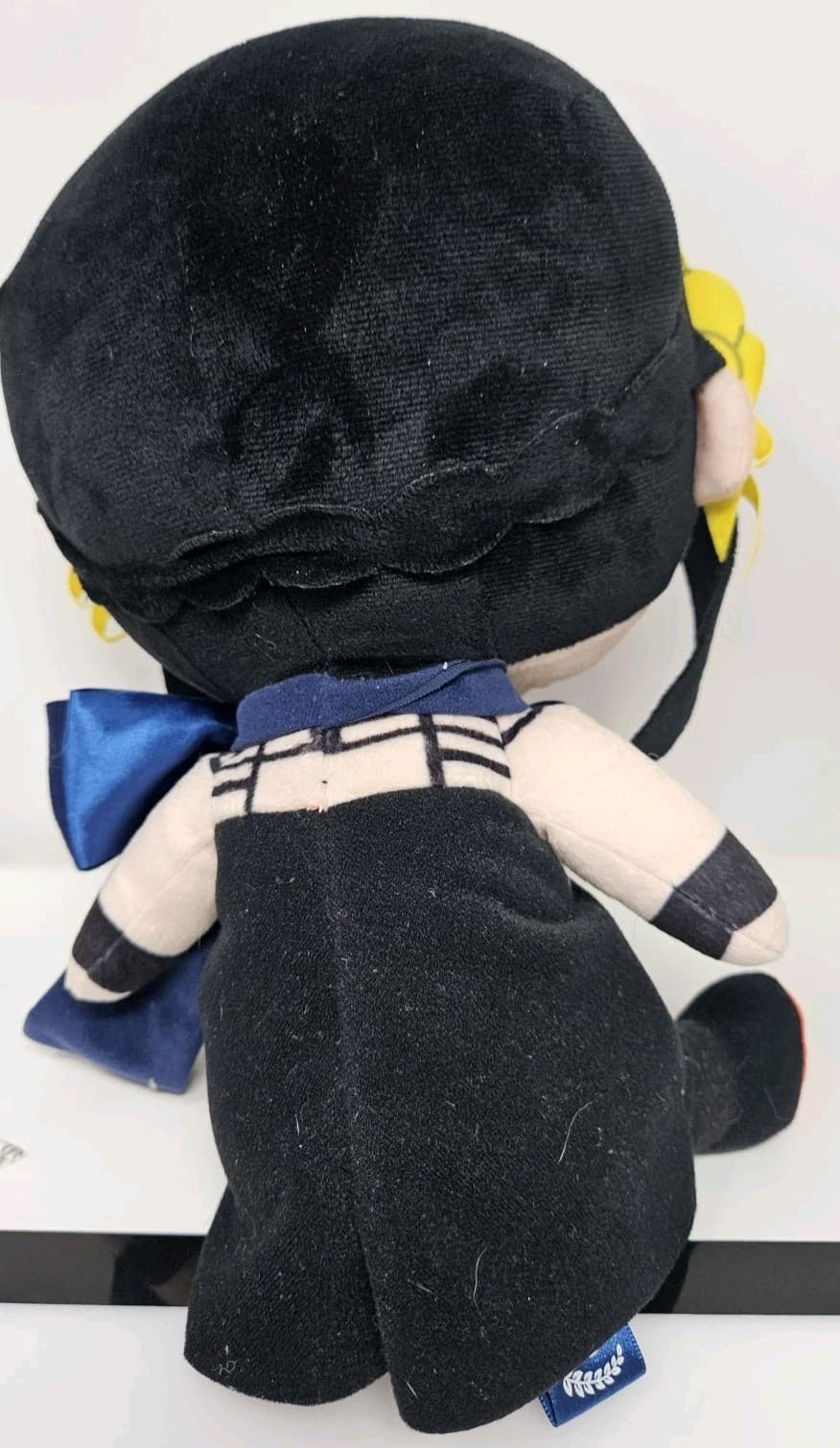 SPY×FAMILY Preciality [SP] Plushie Vol.2 Yor - Thumbnail 2