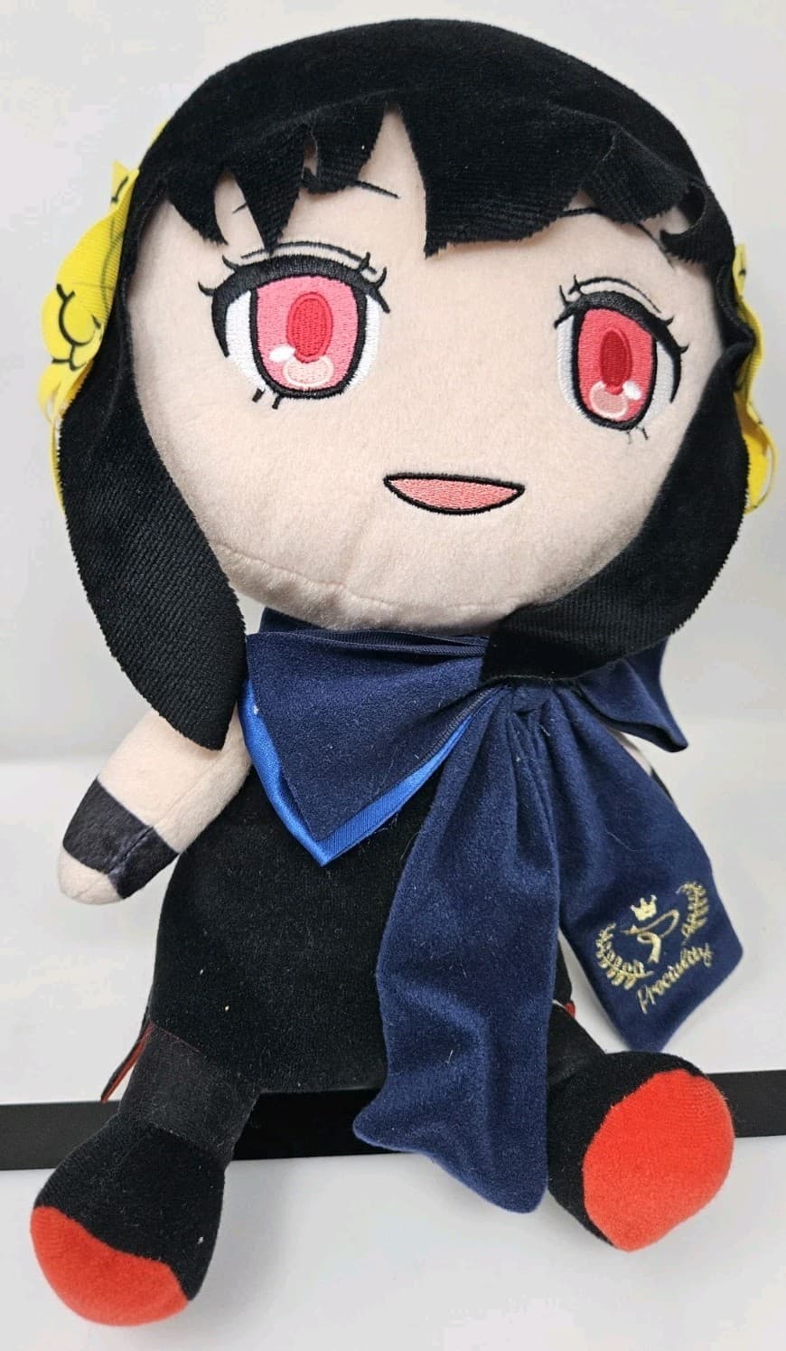 SPY×FAMILY Preciality [SP] Plushie Vol.2 Yor