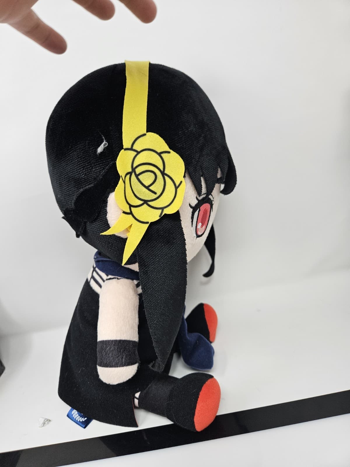 SPY×FAMILY Preciality [SP] Plushie Vol.2 Yor - Thumbnail 3