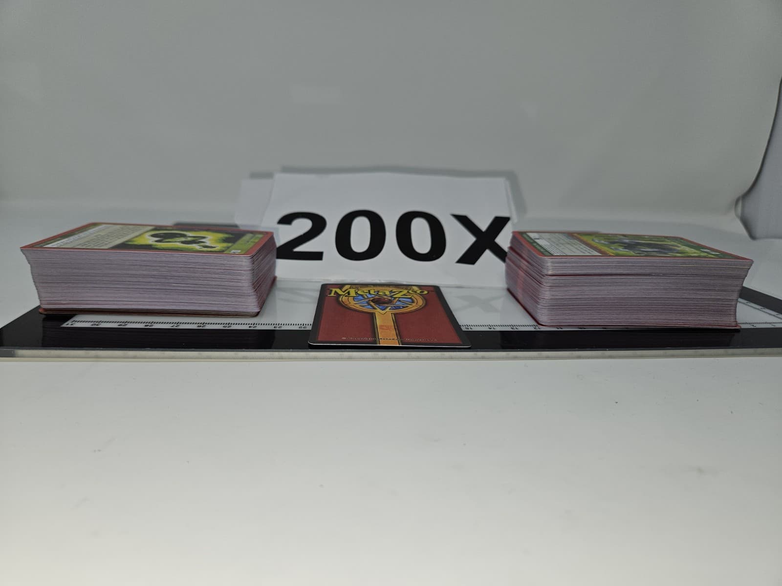Metazoo 200x Card Lot - Thumbnail 8