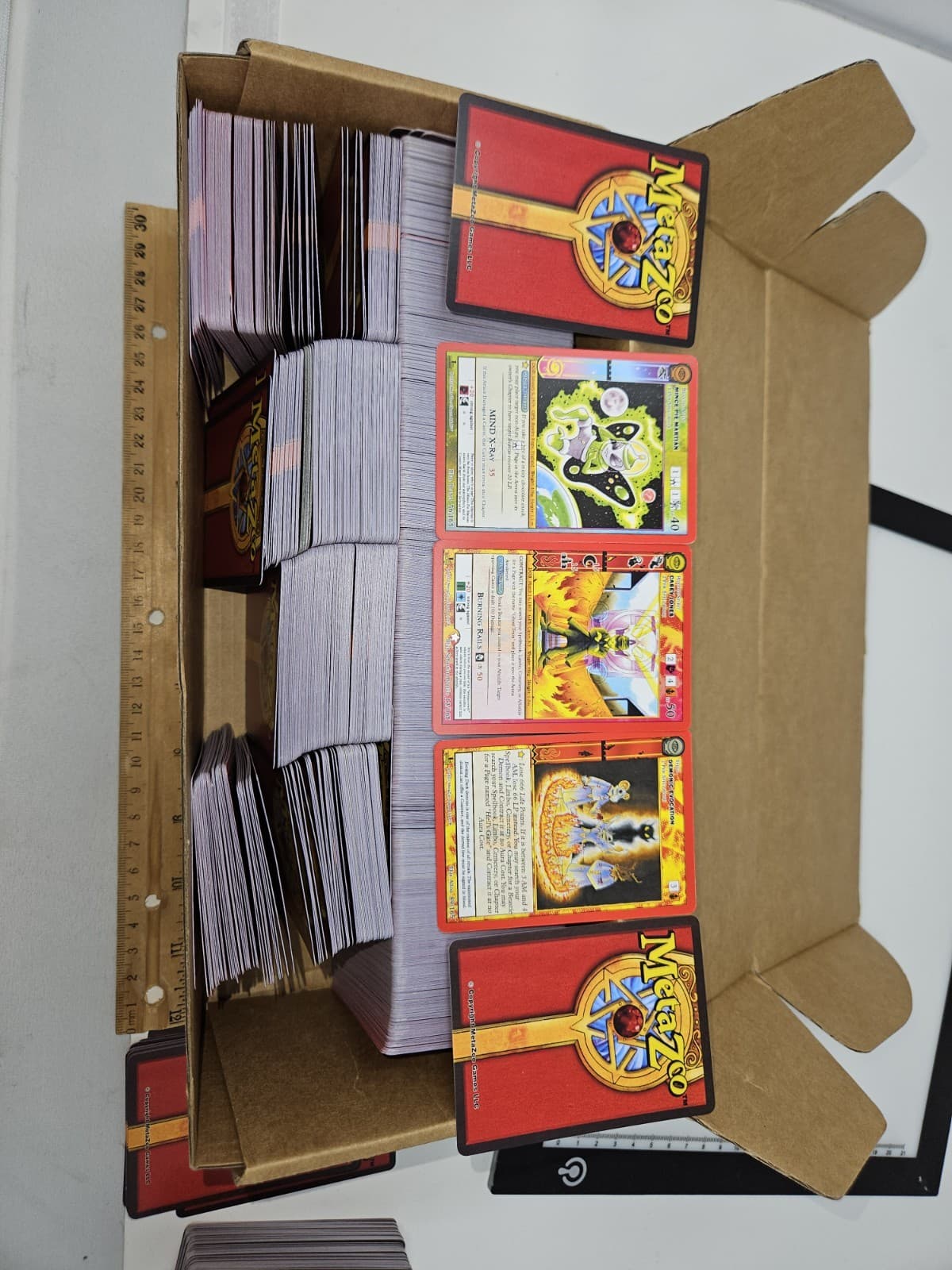 Metazoo 200x Card Lot - Thumbnail 7