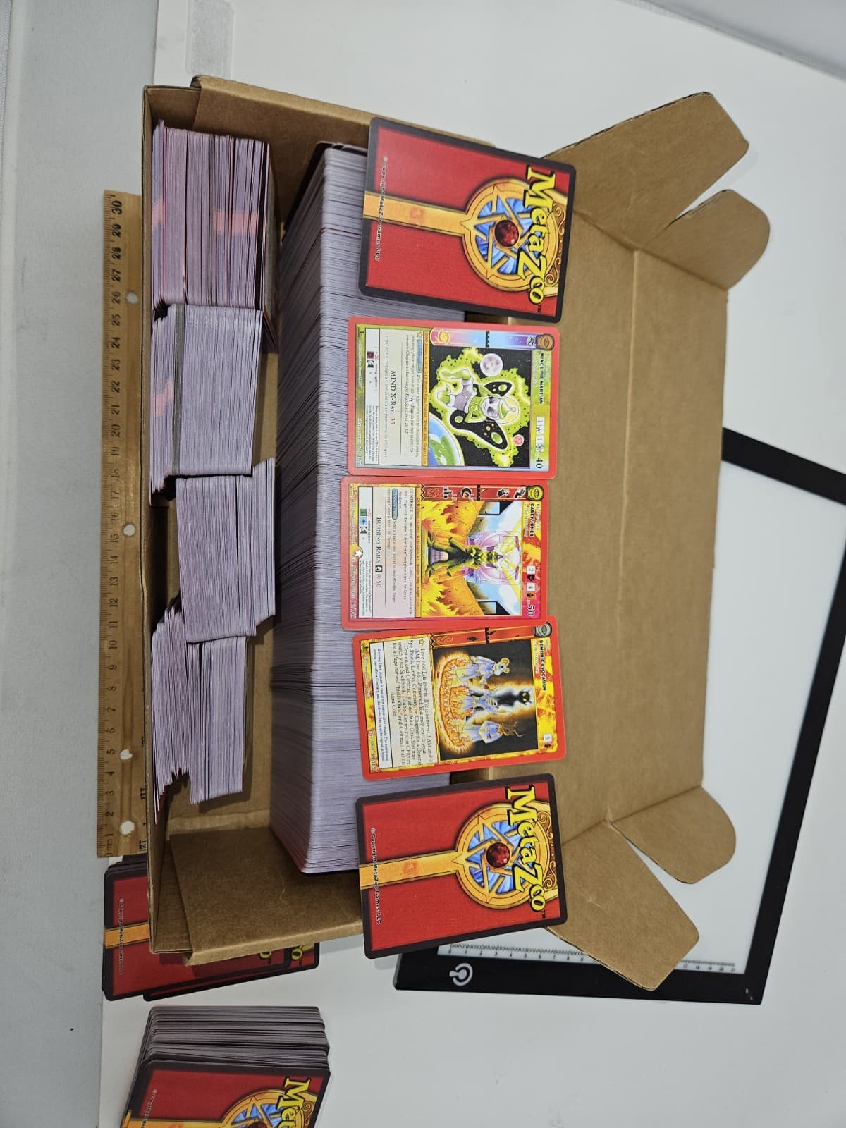 Metazoo 200x Card Lot - Thumbnail 6