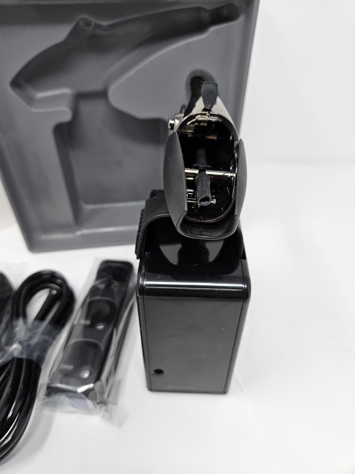 Temp tu Airbrush Makeup System With Power Cord (Free Ship) - Thumbnail 5