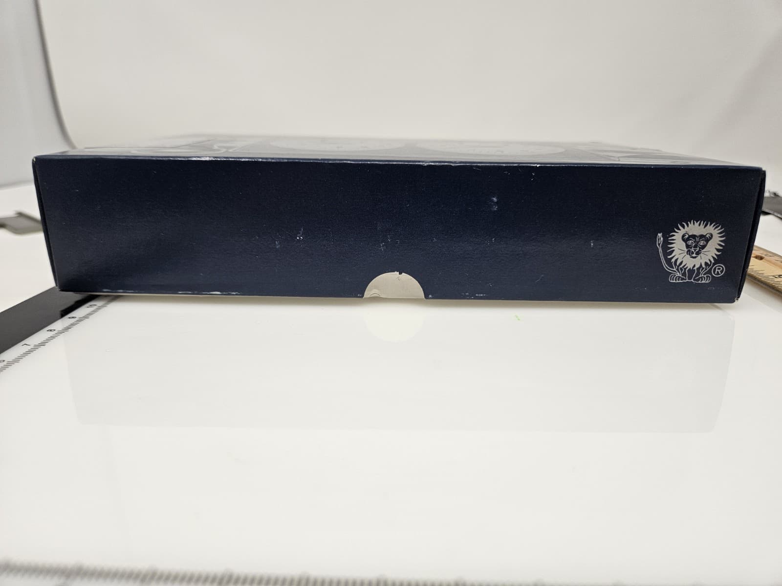 Vintage Jerger Chess Timer, In Box Unused - Thumbnail 3
