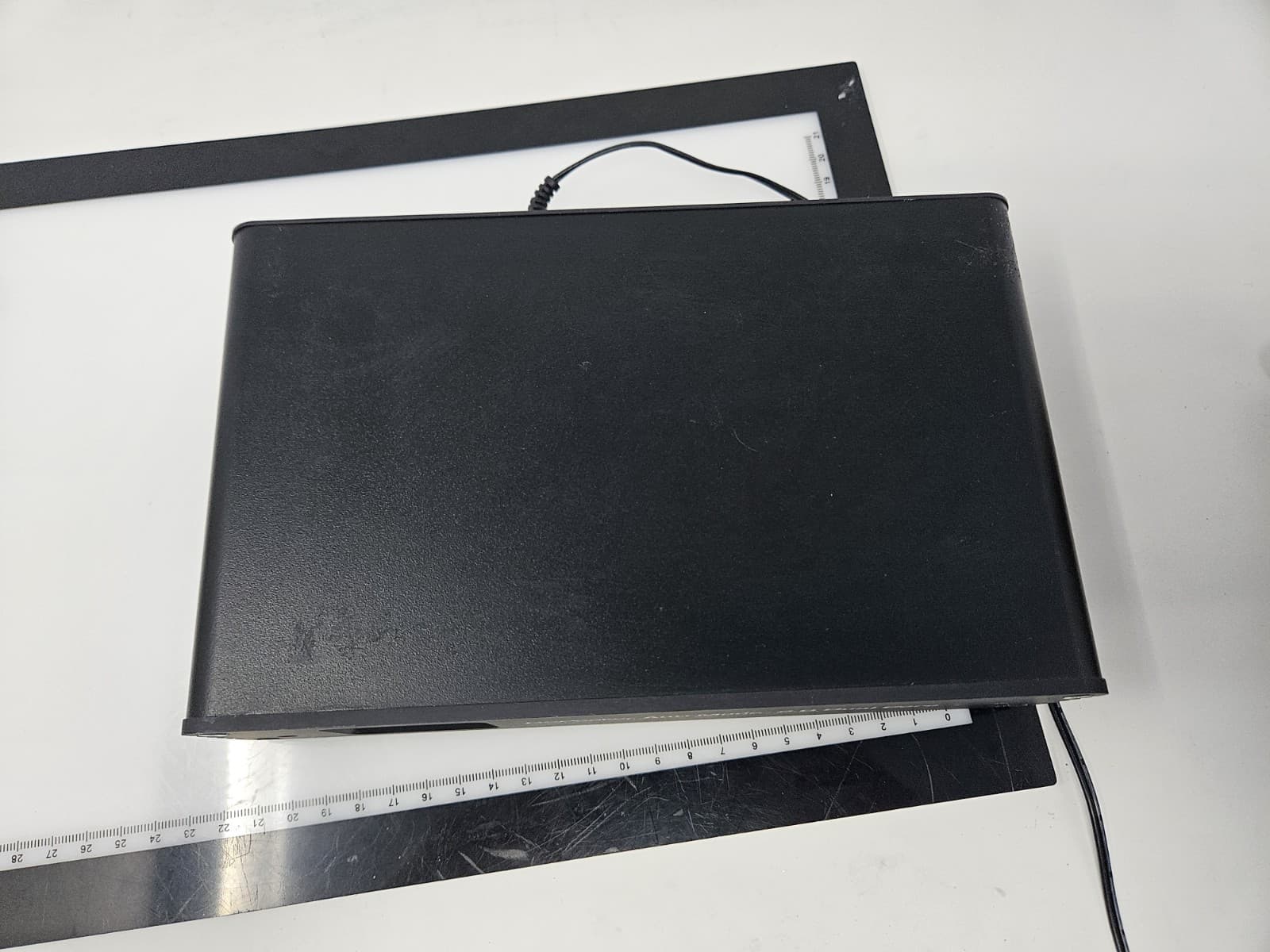 DSPeaker Anti-Mode 2.0 Dual Core Automatic Room Correction/Equalizer and DA - Thumbnail 2
