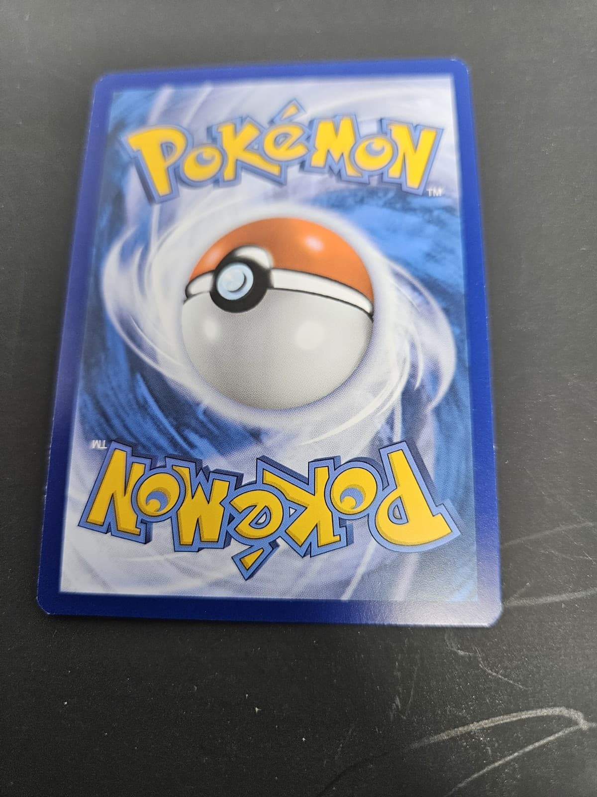 Electabuzz 151 125/165 Reverse Holo - Thumbnail 2