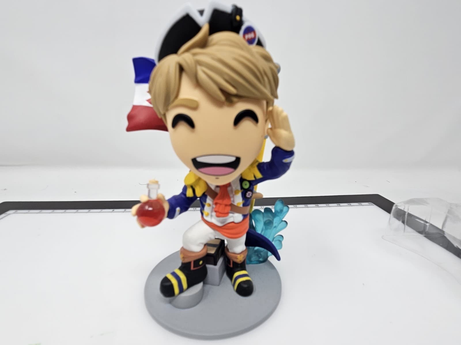 YouTooz Vinyl Figure "L'Manberg Tommy", - Thumbnail 6