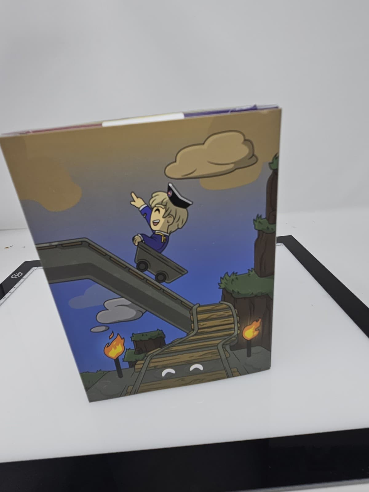 YouTooz Vinyl Figure "L'Manberg Tommy", - Thumbnail 2