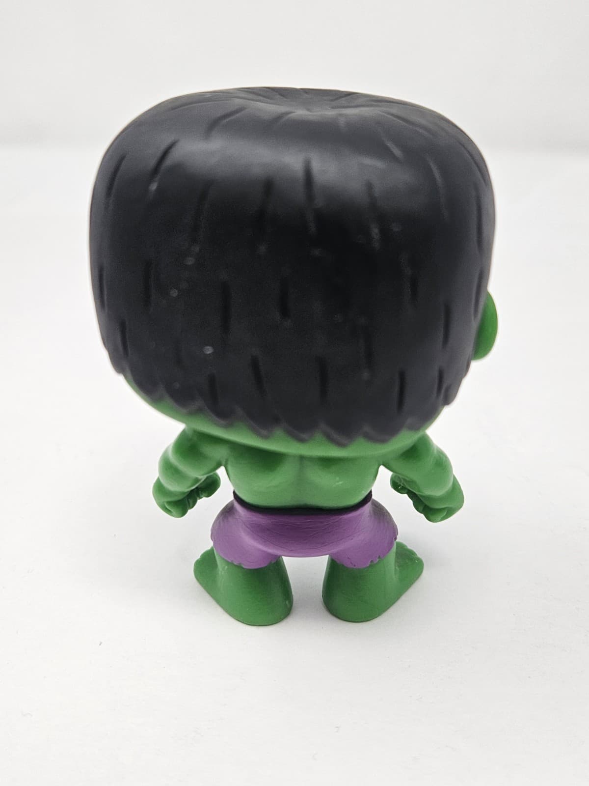 Funko POP Loose Marvel 08 The Hulk - Thumbnail 2