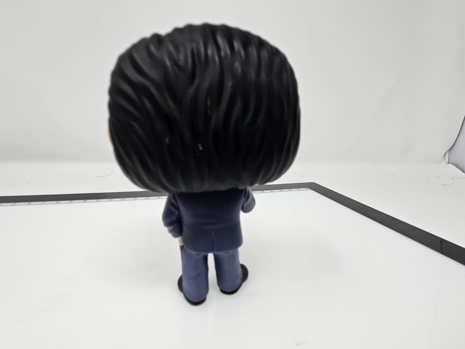 Funko Pop! Vinyl: The Office - Michael Scott #869 Loose - Thumbnail 2