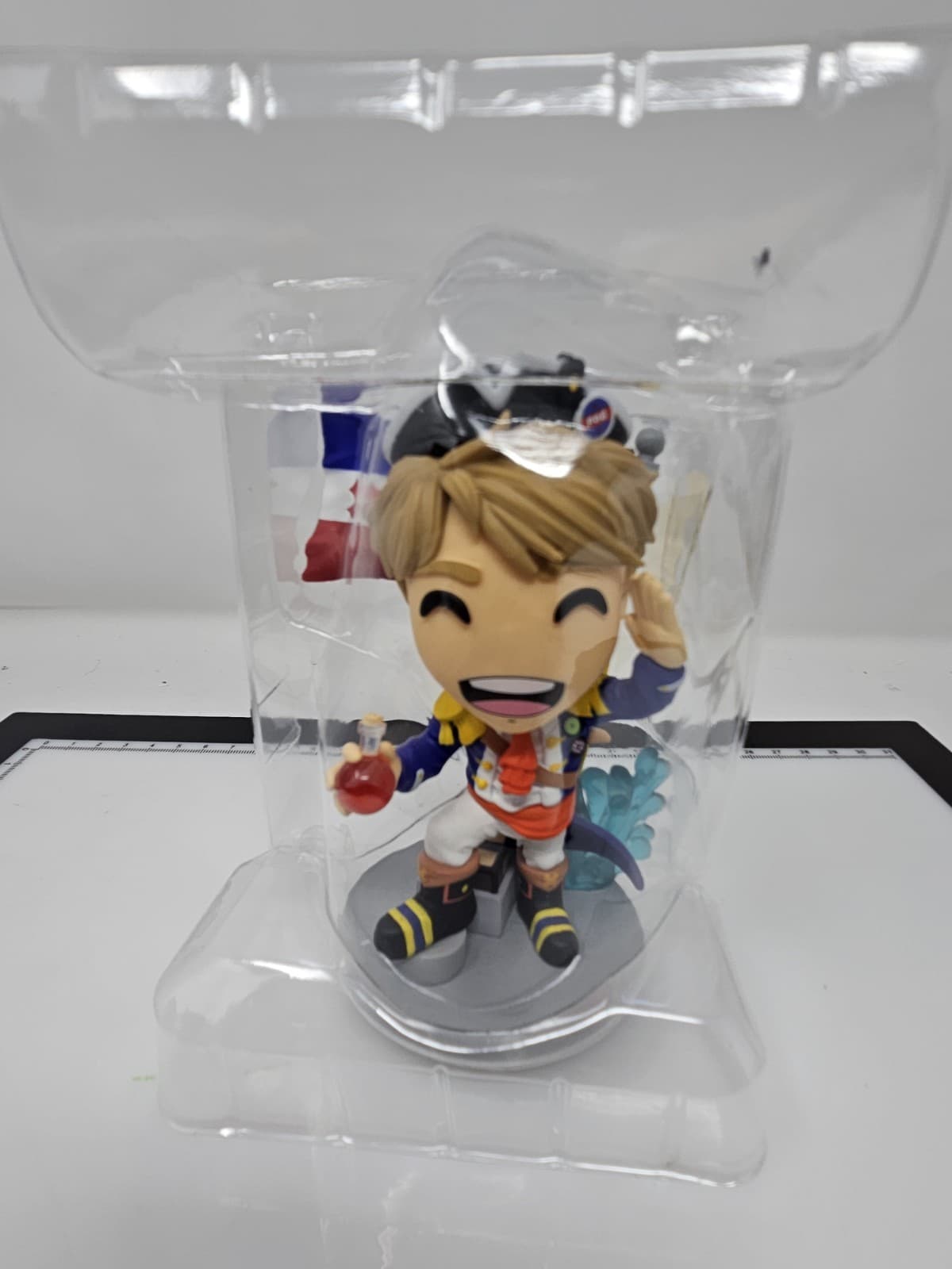YouTooz Vinyl Figure "L'Manberg Tommy", - Thumbnail 5