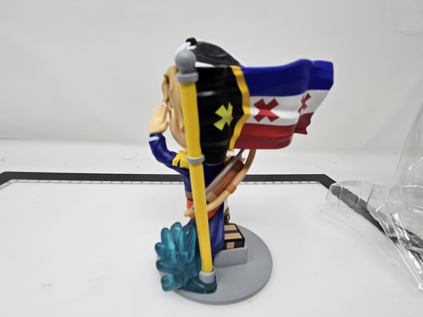 YouTooz Vinyl Figure "L'Manberg Tommy", - Thumbnail 7