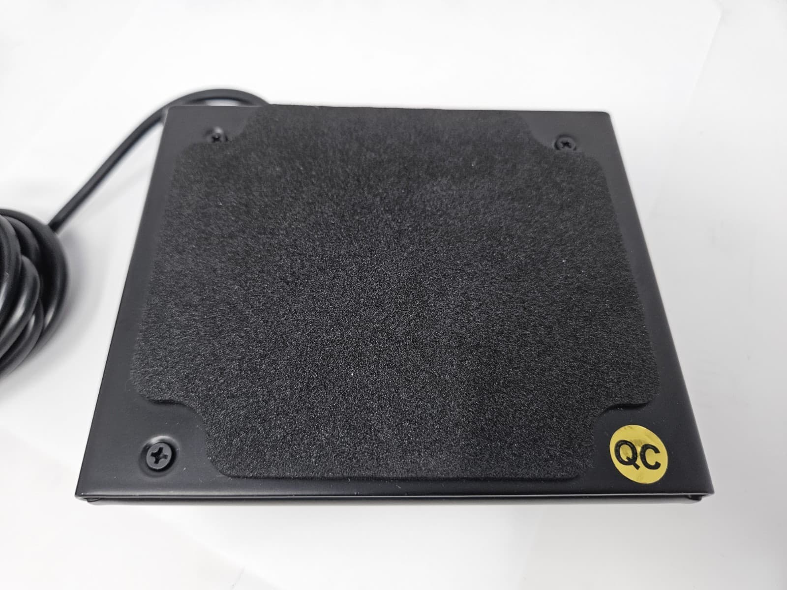 Fretlight Double Foot Switch Pedal for Fretlight Guitar - Thumbnail 4