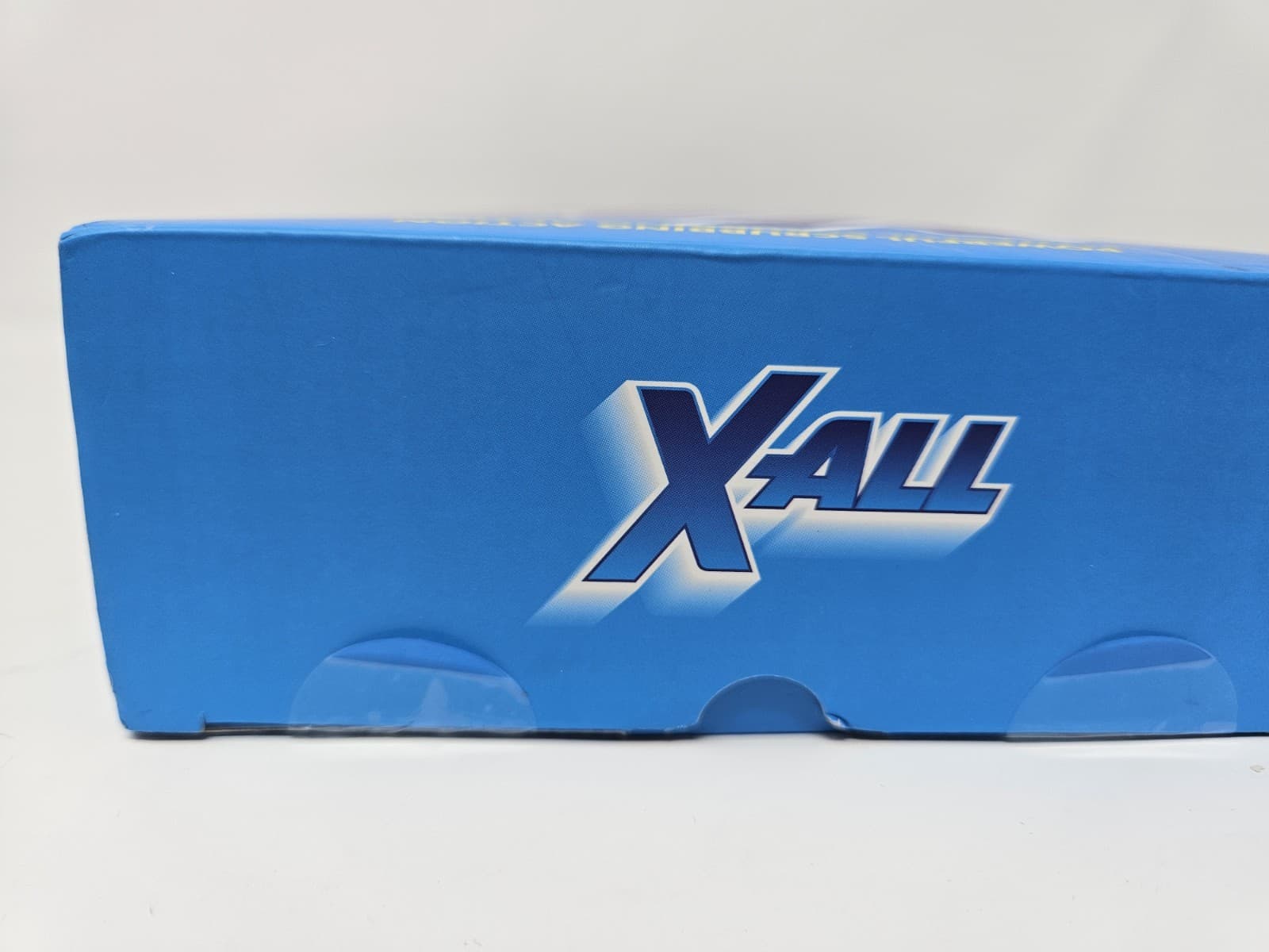 X-all Cordless Spin Brush Waterproof Rechargeable Cleaning Tool 🆕 - Thumbnail 4