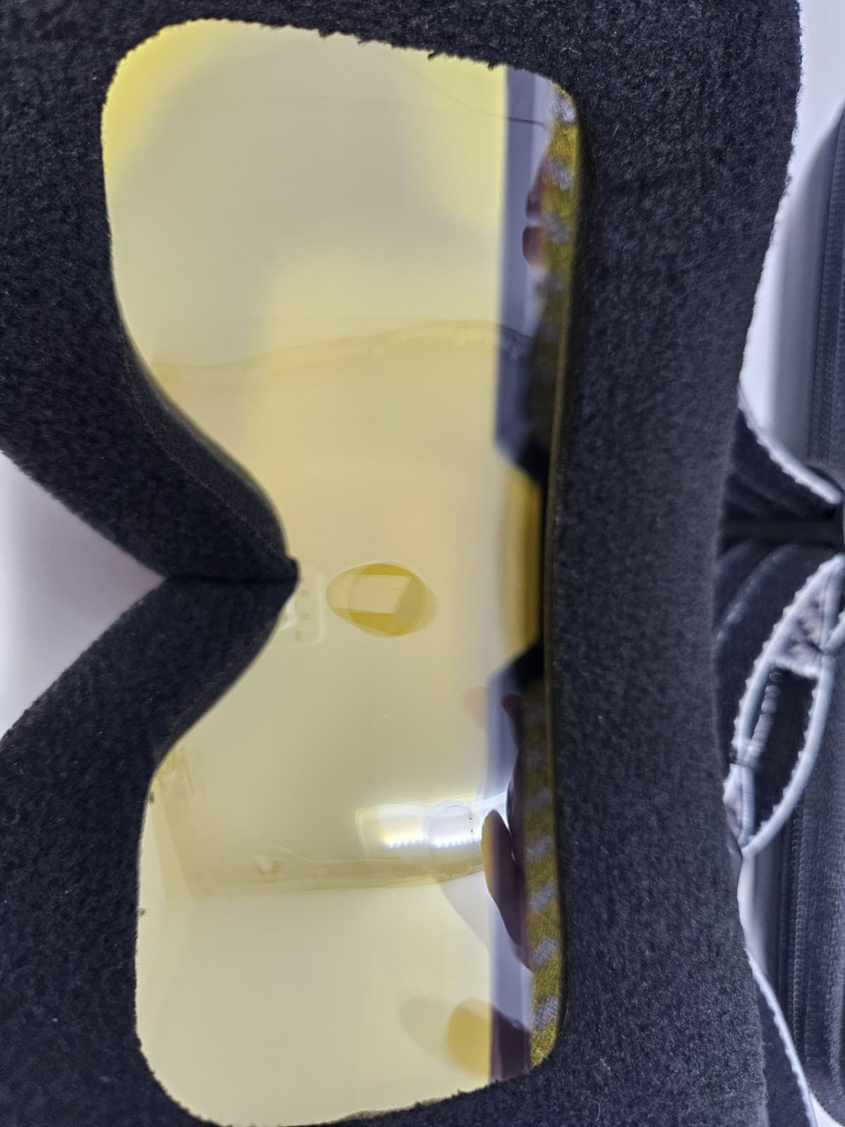 Dragon Alliance APXS Ski Goggles with Transition Lens - Thumbnail 5