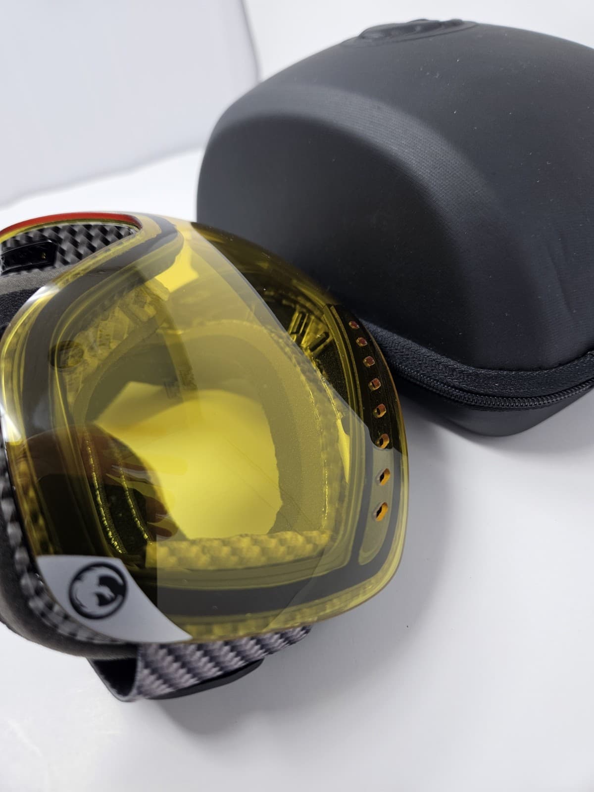 Dragon Alliance APXS Ski Goggles with Transition Lens - Thumbnail 8