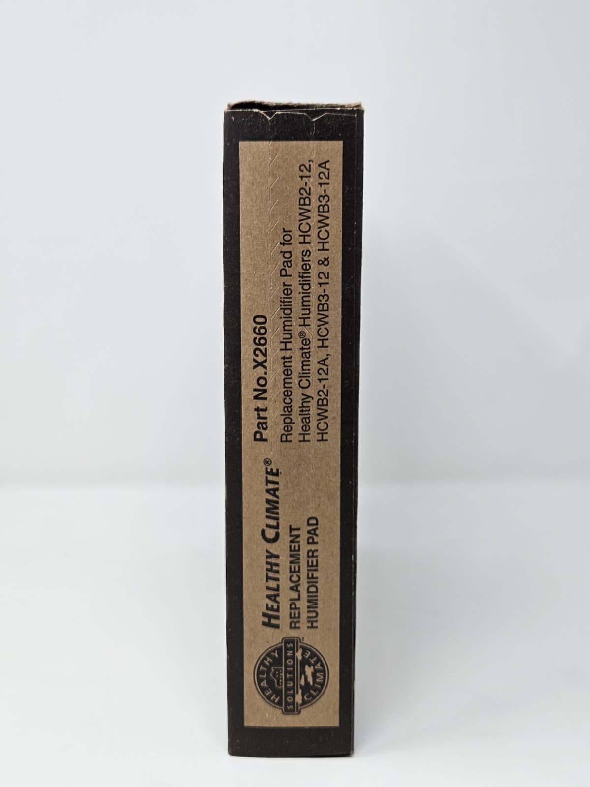 1 Pack Water Filter Compatible with Lennox Healthy Climate #10 X2660 Fits WB2-12 - Thumbnail 3