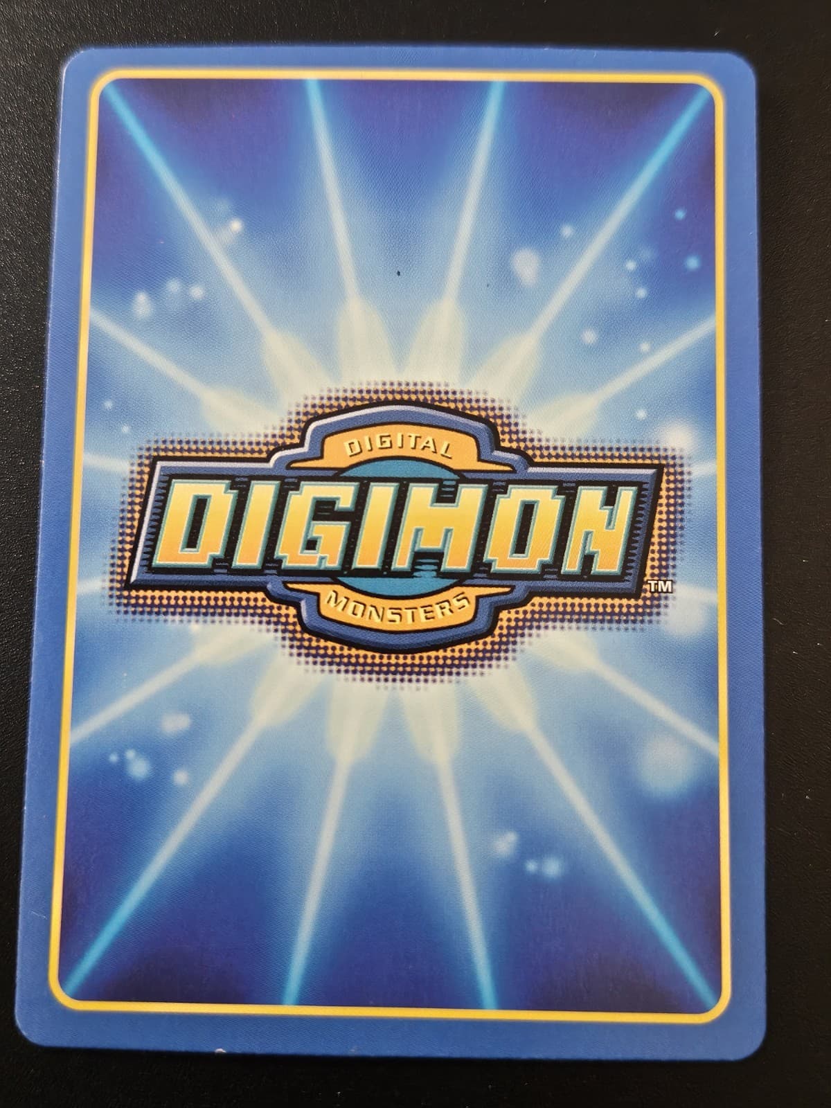 Digimon Series 2 "Black Gears" BO-104 X1 - Thumbnail 2