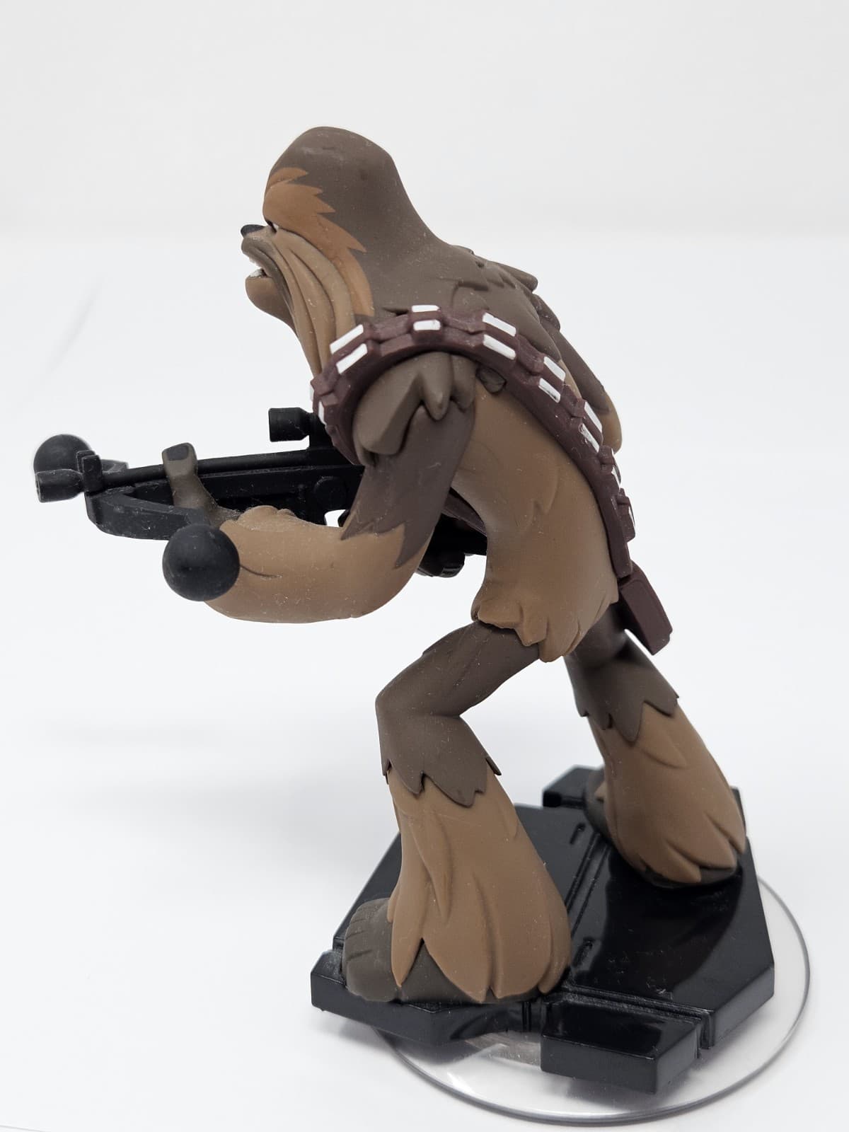 Disney Infinity 3.0 Star Wars Chewbacca Figure - Thumbnail 3