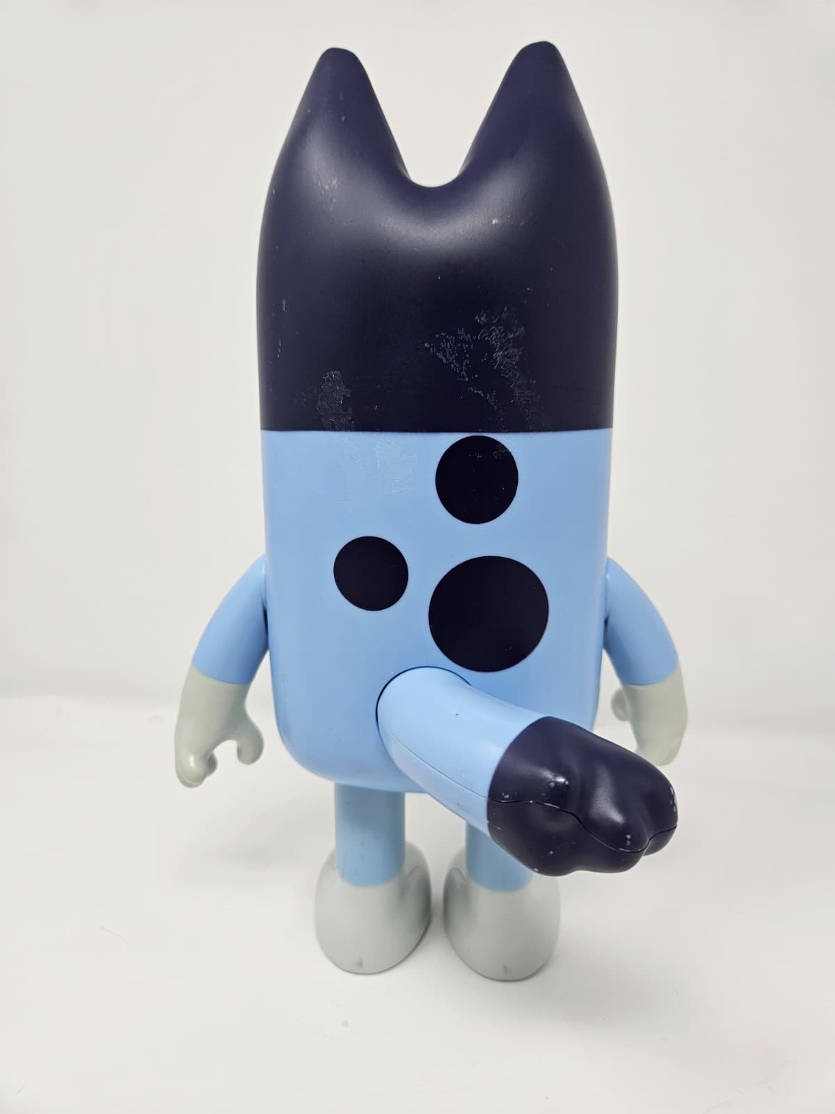 Bluey 10 Inch Tall Figure No Box Free Ship - Thumbnail 2