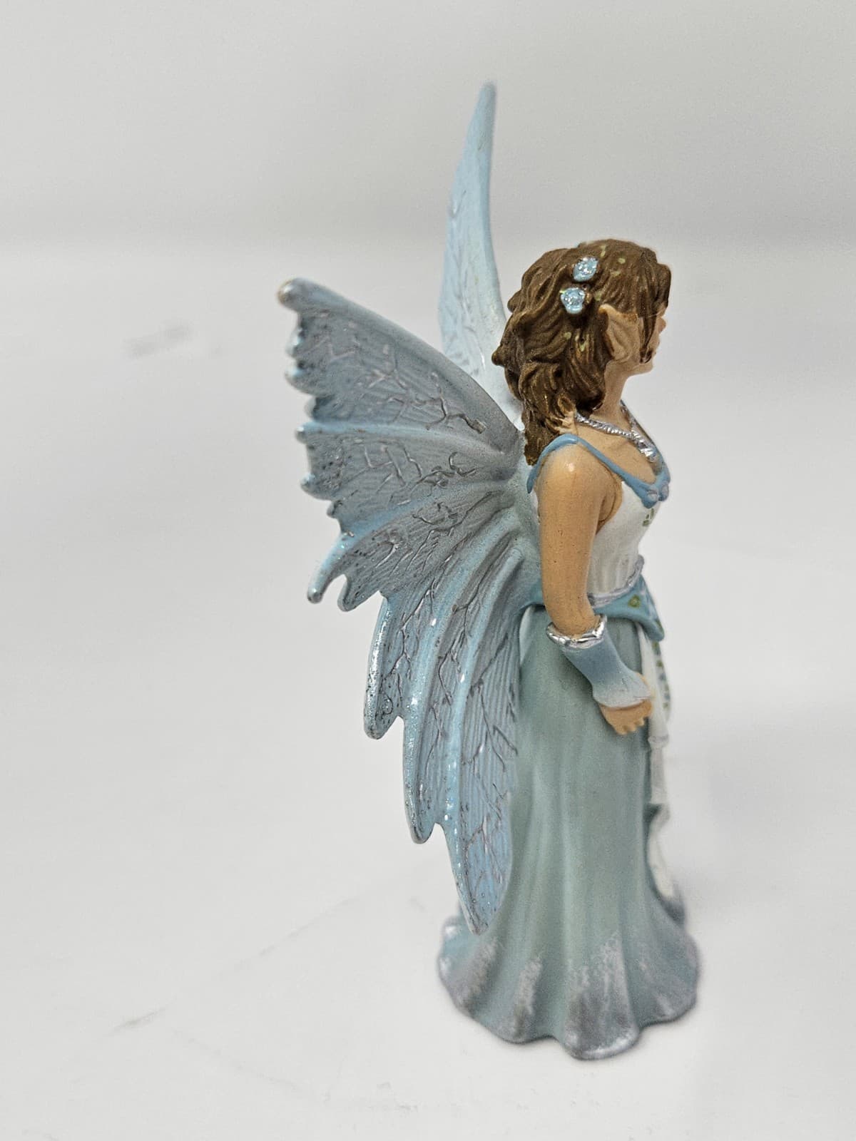 Schleich Bayala World of Elves Fairy Elves Sun Elf Eyela 70403 ZIF - Thumbnail 2