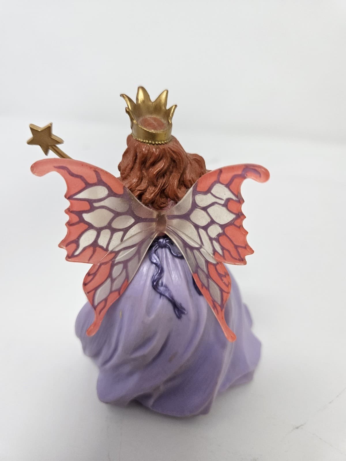 Safari Ltd Rose The Fairy Queen Figure Mythical Realms 2008 - Thumbnail 3