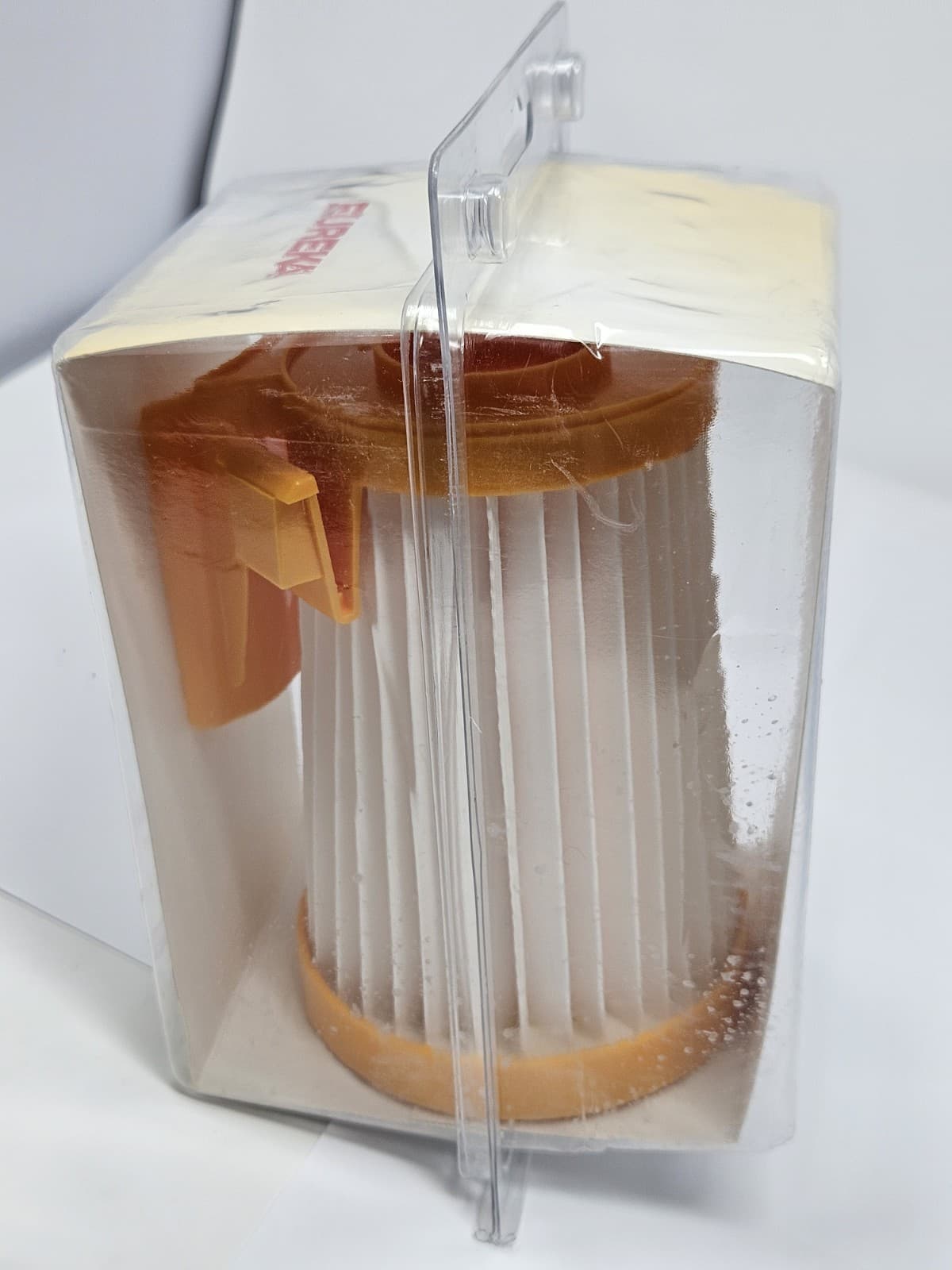 Eureka DCF-14 Vacuum Filter Serie 430 # 63731A Odor Eliminating Hepa In Box - Thumbnail 2