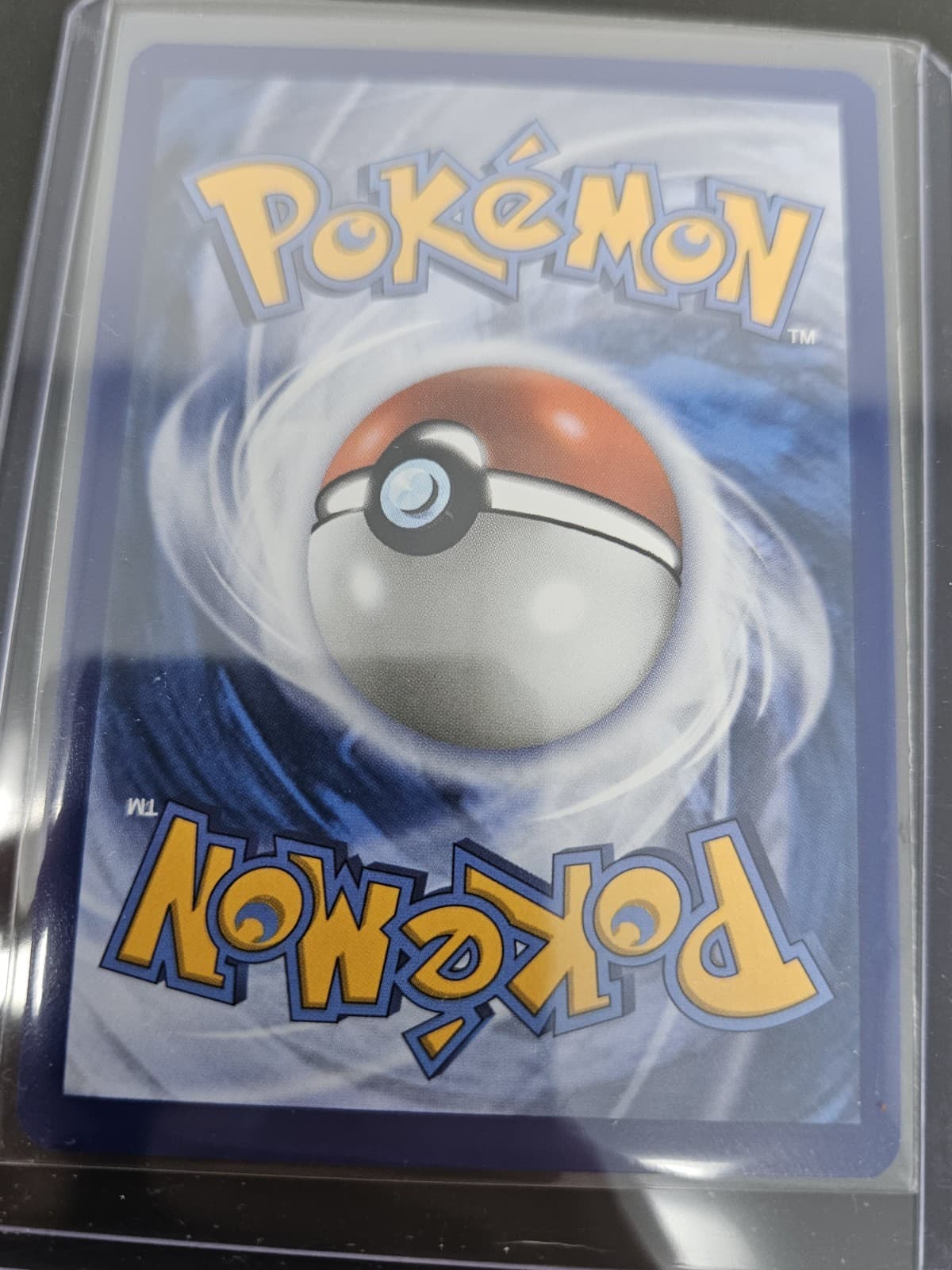 Pokémon Gastly Phantasmal Flames Reverse Holo Energy Symbol - Thumbnail 2