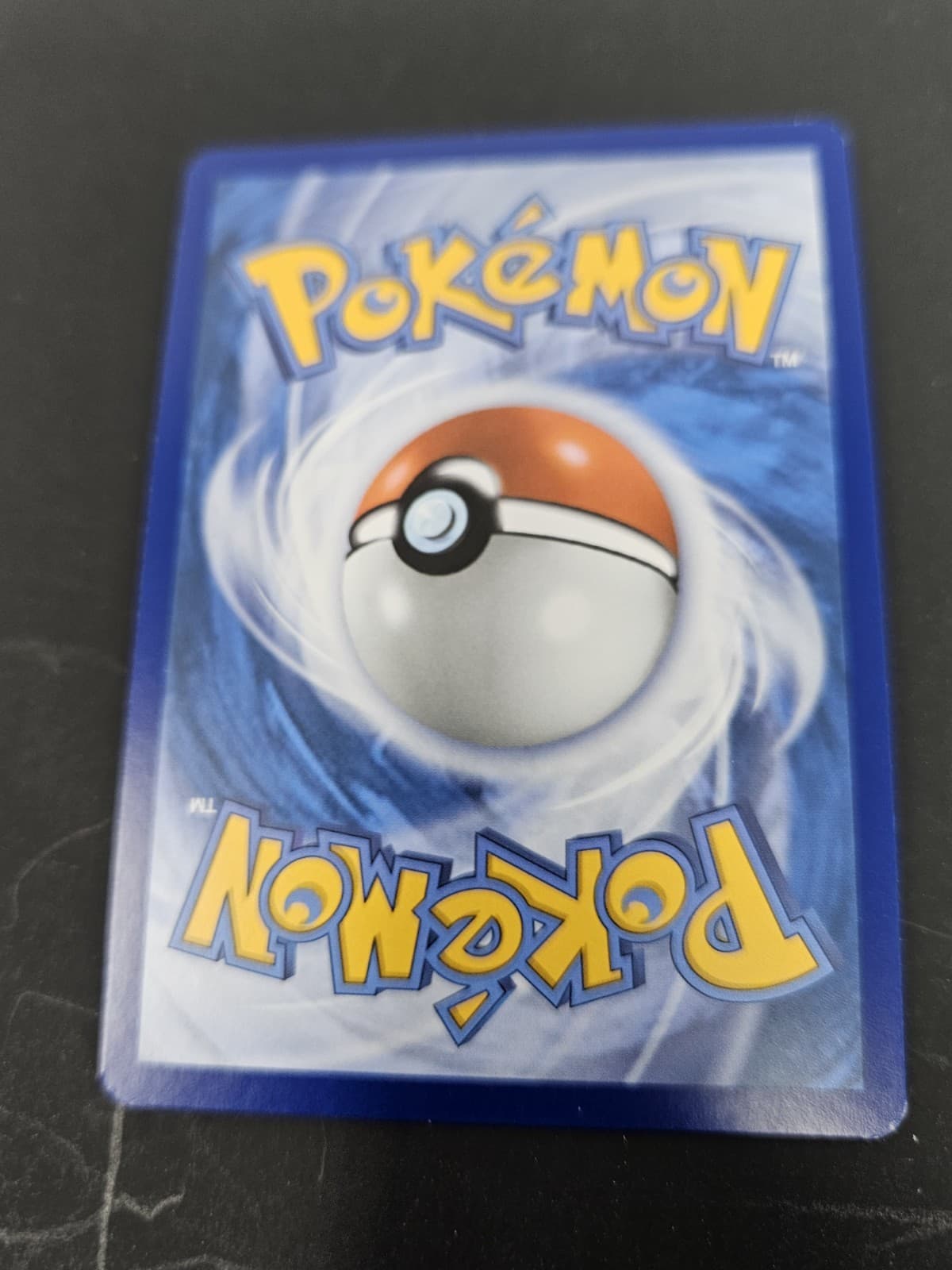 Hoopa Holo Rare ME: Ascended Heroes ASC Darkness 141/217 Pokemon Card TCG - Thumbnail 2
