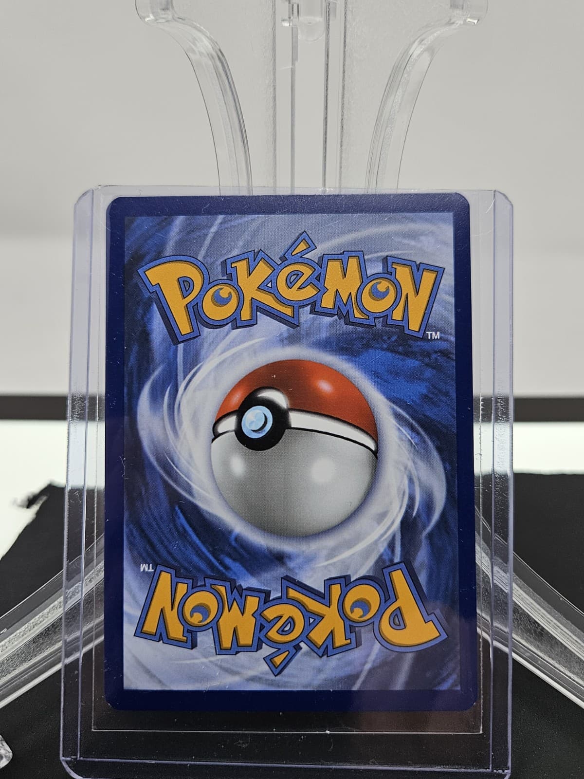 Pokemon Pancham (115/580) Ascended Heroes NM REVERSE HOLO- Love Ball - Thumbnail 2