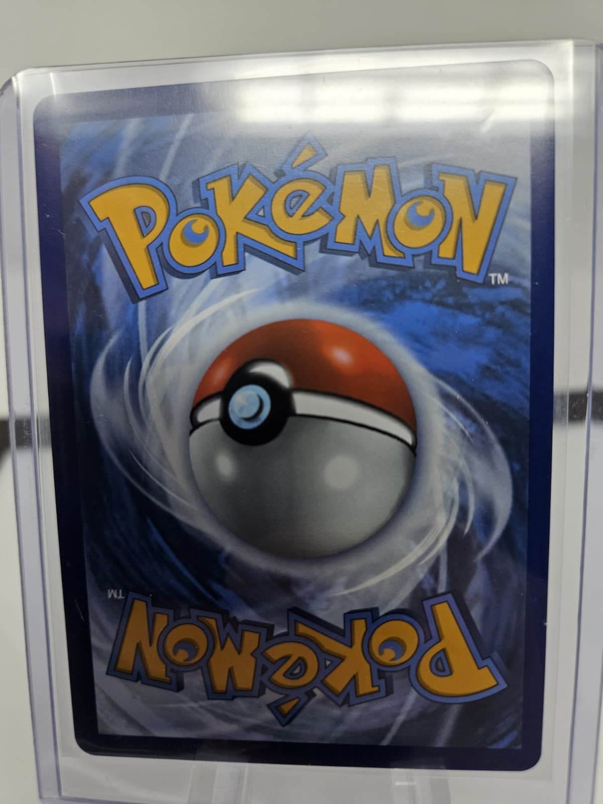 Whimsicott ex - 005/086 - SV: White Flare Double Rare Pokemon TCG - Thumbnail 2