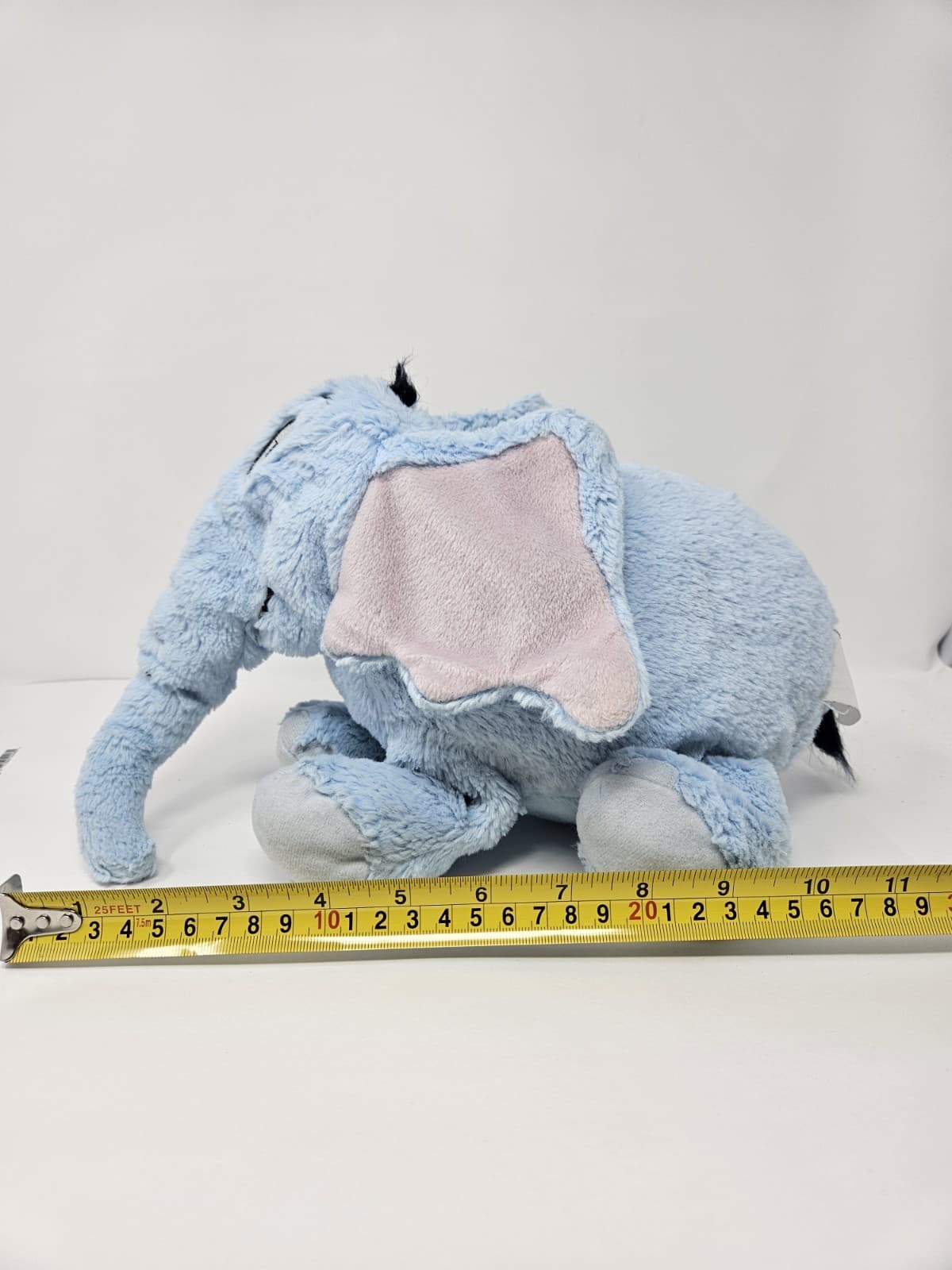 Kohl's Cares Dr. Seuss Horton Hears A Who! Elephant Plush - Thumbnail 2