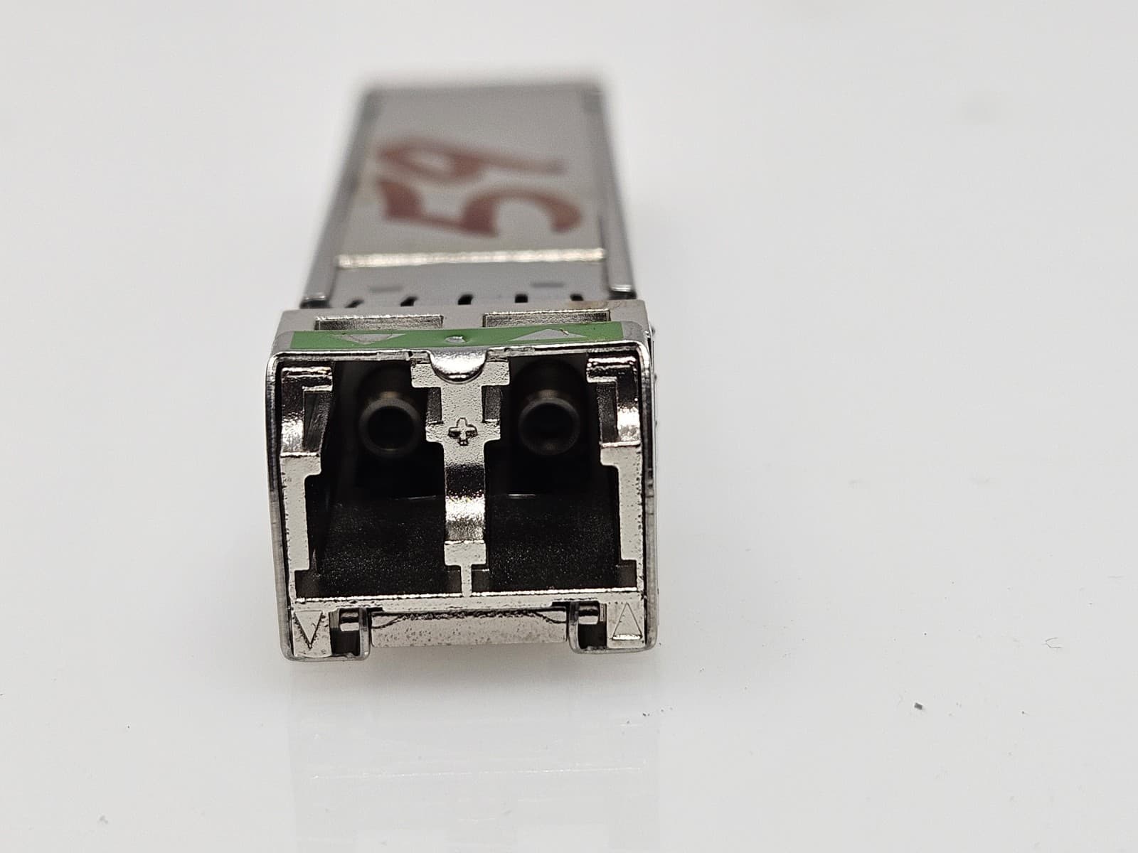 LUMENTUM TRS7081AHCPA18B ENHANCED TUNABLE 10G 80KM OPTICAL TRANSCEIVER 10GBE - Thumbnail 4