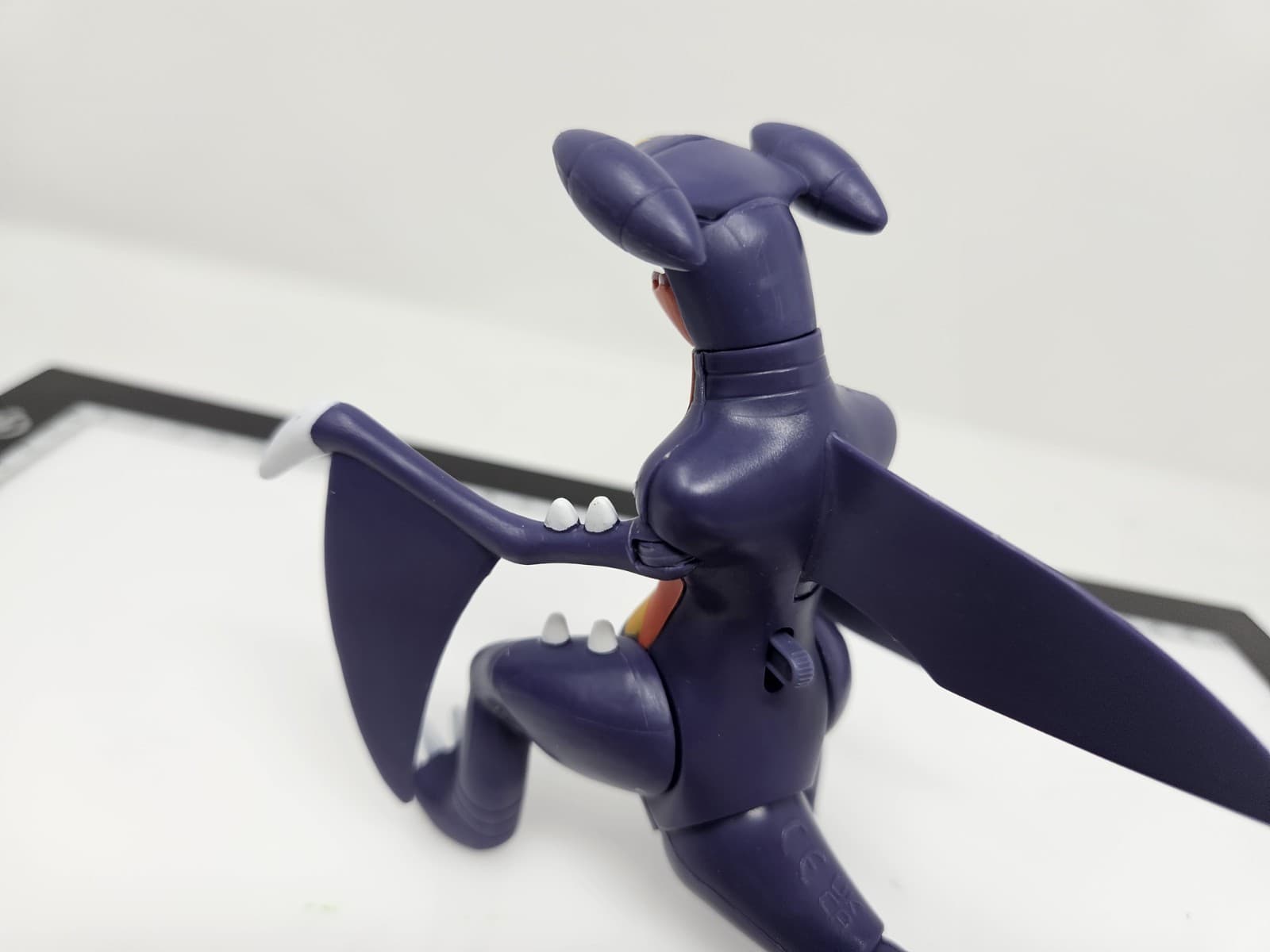 Jazwares GARCHOMP Pokemon Battle Figure WCT Wicked Cool Toys - Thumbnail 4