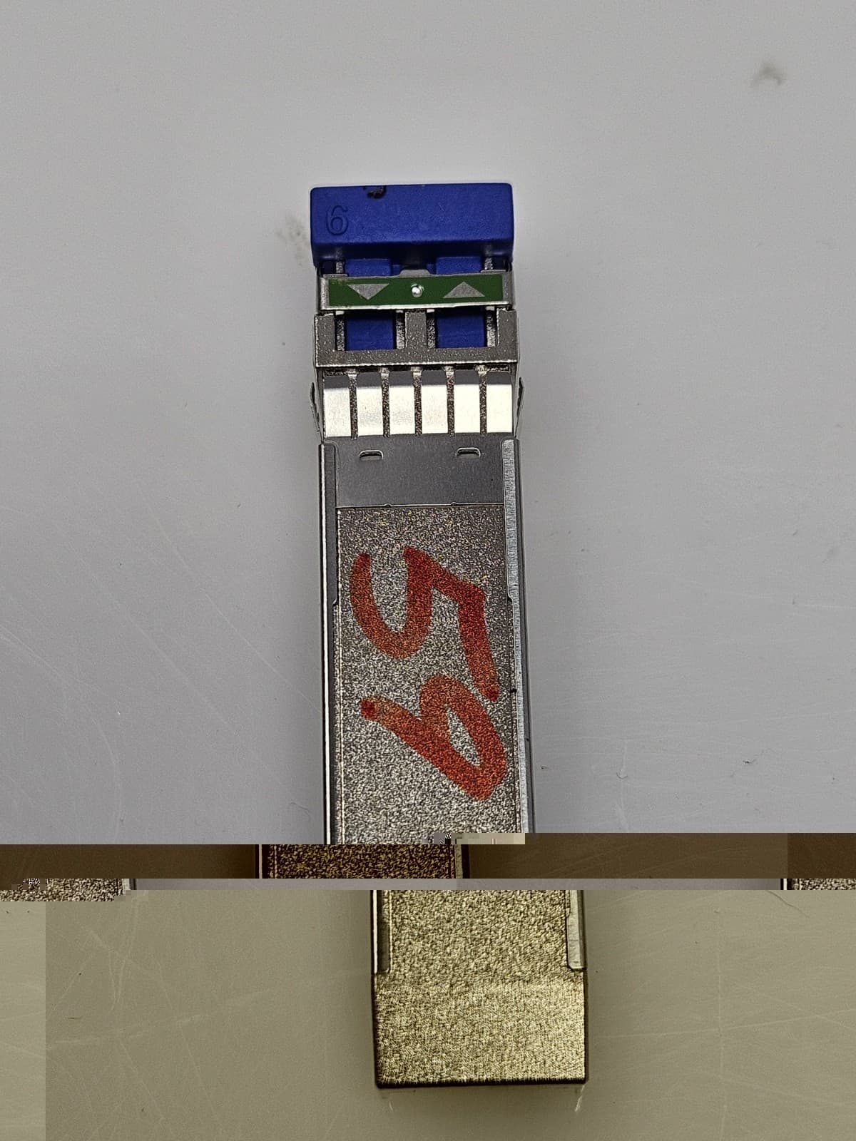 LUMENTUM TRS7081AHCPA18B ENHANCED TUNABLE 10G 80KM OPTICAL TRANSCEIVER 10GBE - Thumbnail 3