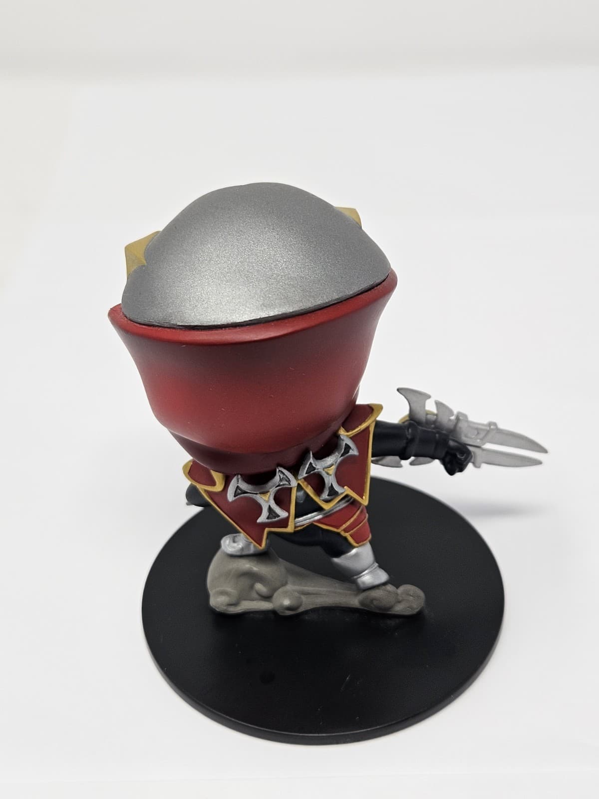 Rare League of Legends Zed Action Figure Gift Free Ship - Thumbnail 2