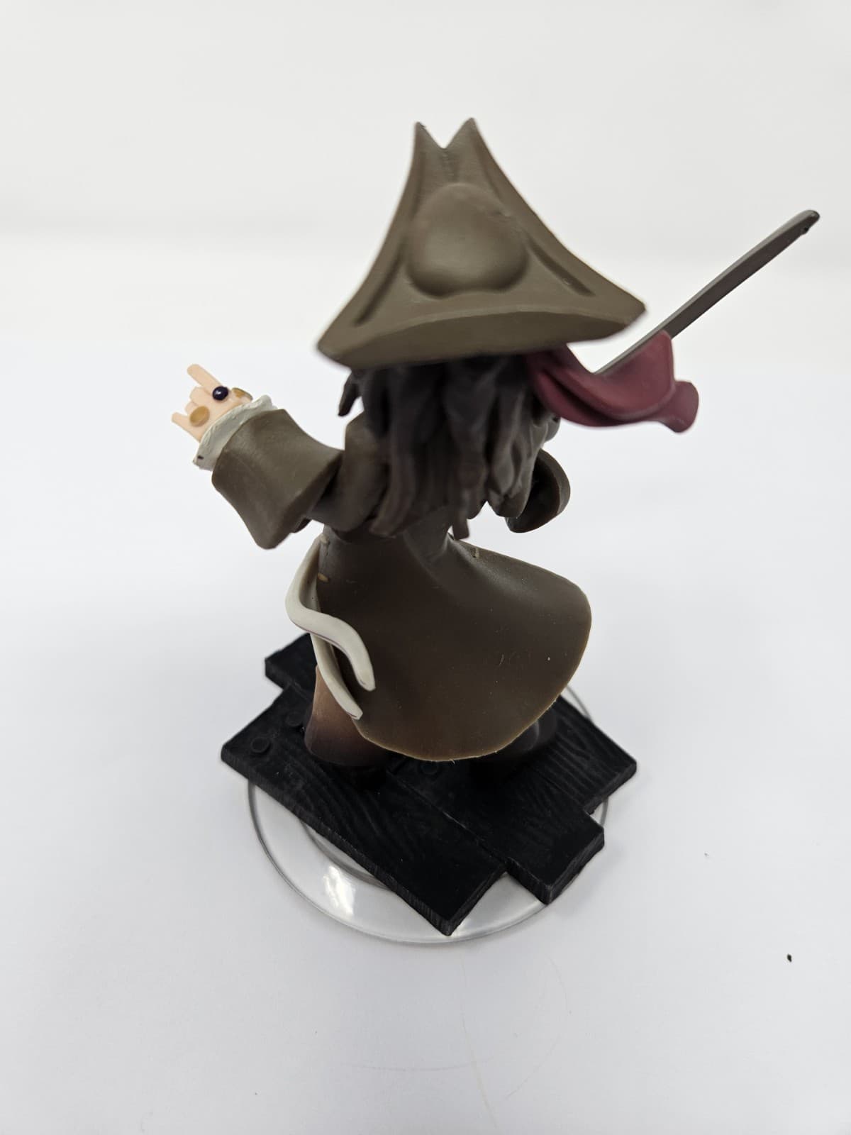 Jack Sparrow Pirates of the Caribbean Free Ship - Thumbnail 2