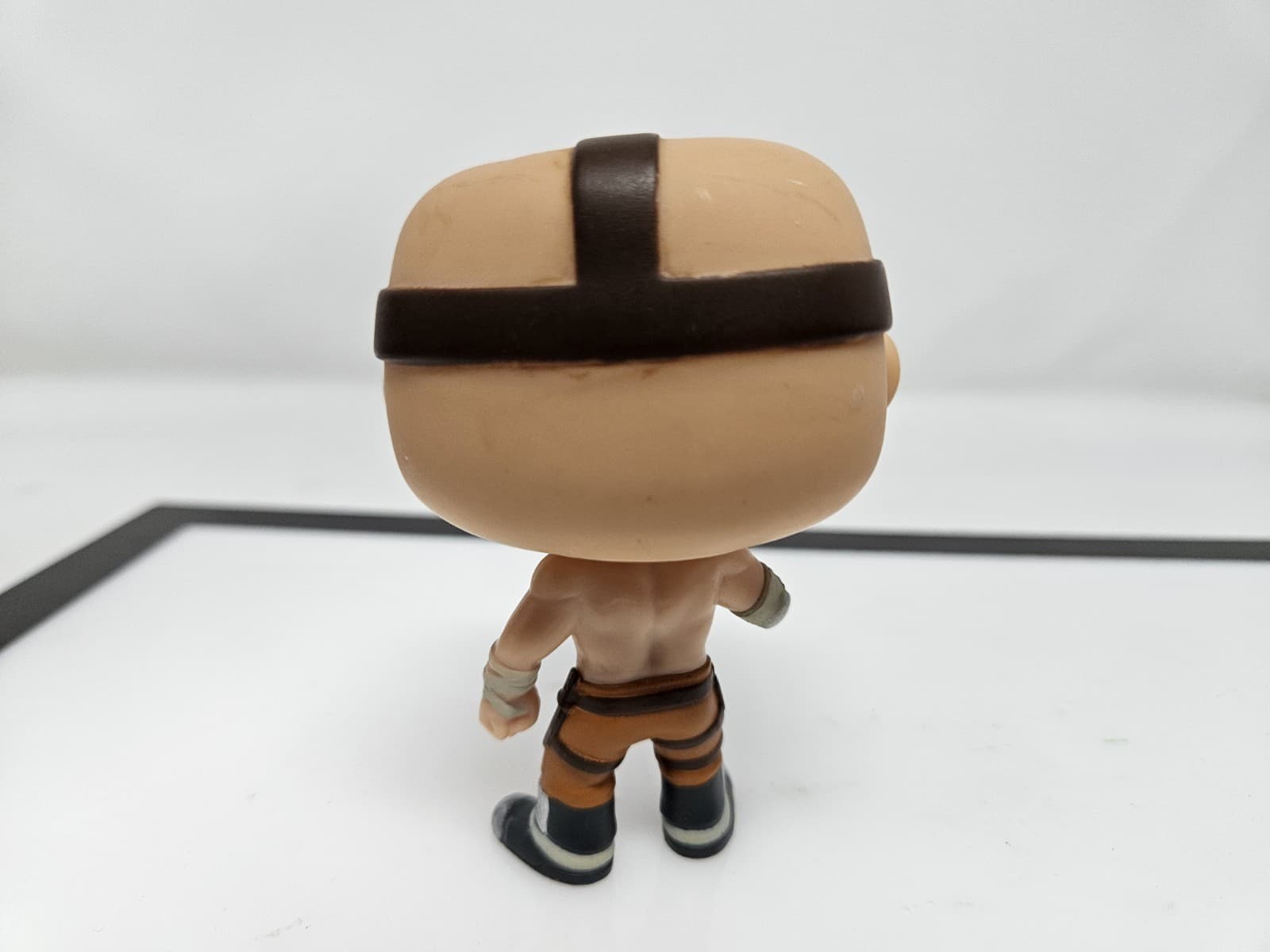 Funko POP! Games Borderlands PSYCHO #45 Loose Vinyl Figure - Thumbnail 3