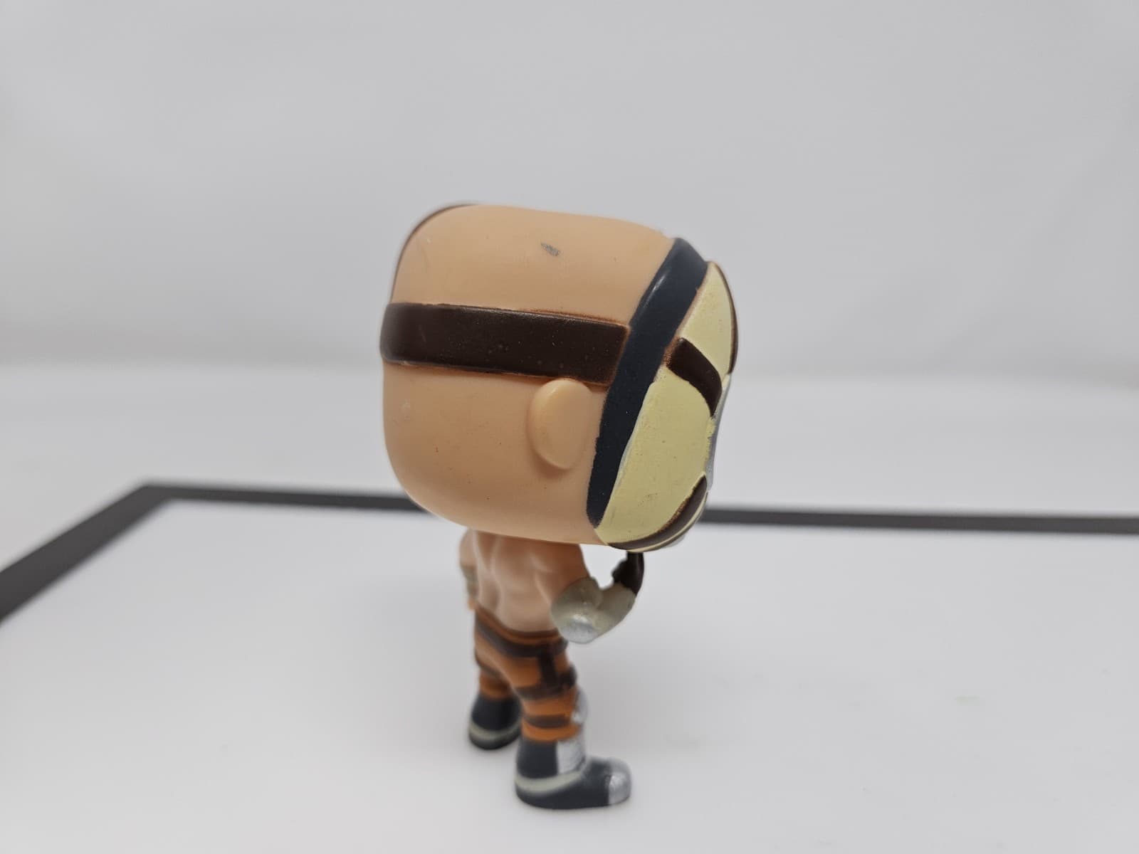 Funko POP! Games Borderlands PSYCHO #45 Loose Vinyl Figure - Thumbnail 4
