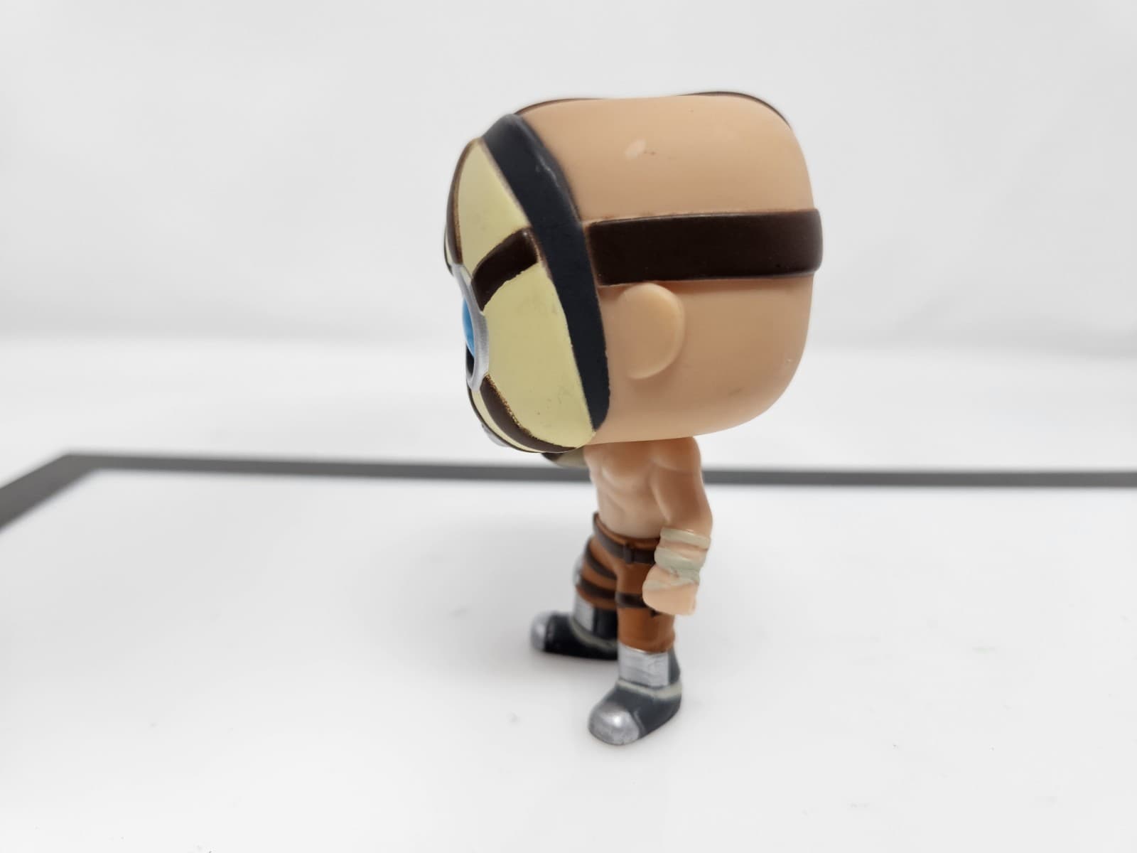 Funko POP! Games Borderlands PSYCHO #45 Loose Vinyl Figure - Thumbnail 2