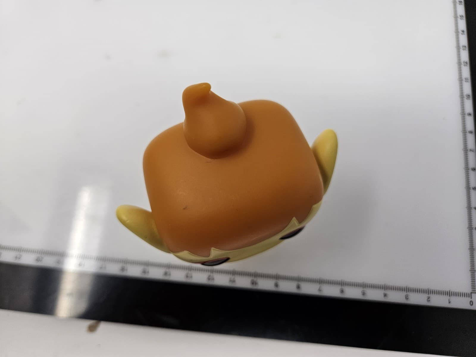 Funko Pop! Vinyl: Pokémon - Chimchar #963 Loose - Thumbnail 3