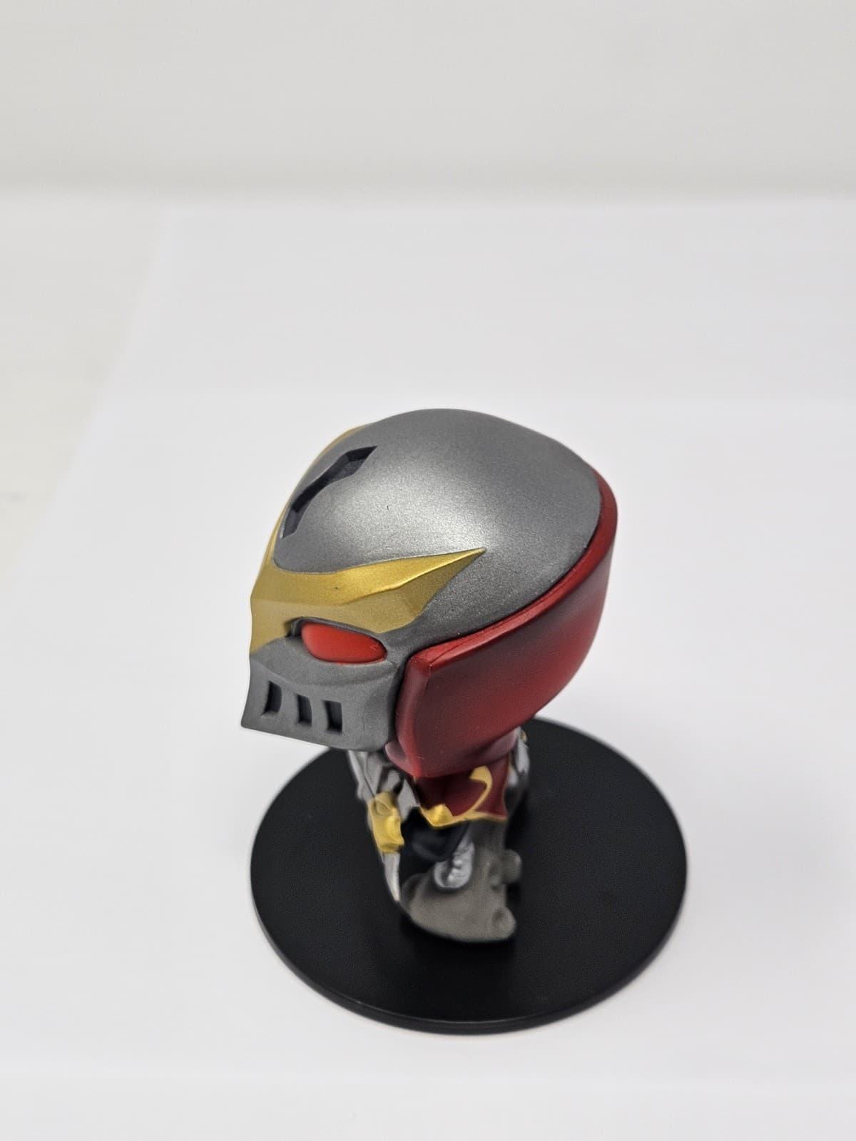Rare League of Legends Zed Action Figure Gift Free Ship - Thumbnail 3