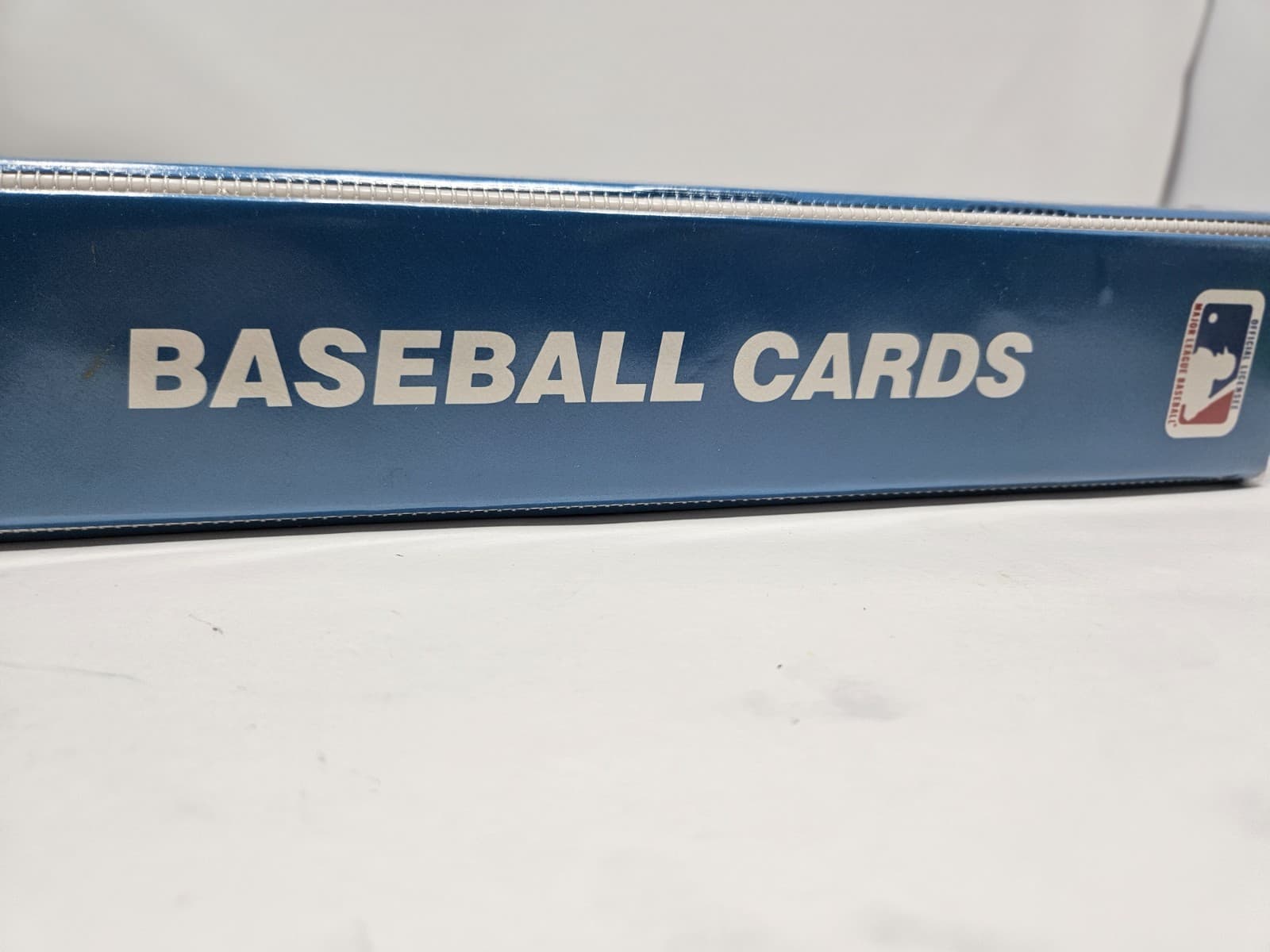 Baseball Cards Binder 500 Cards - Thumbnail 2
