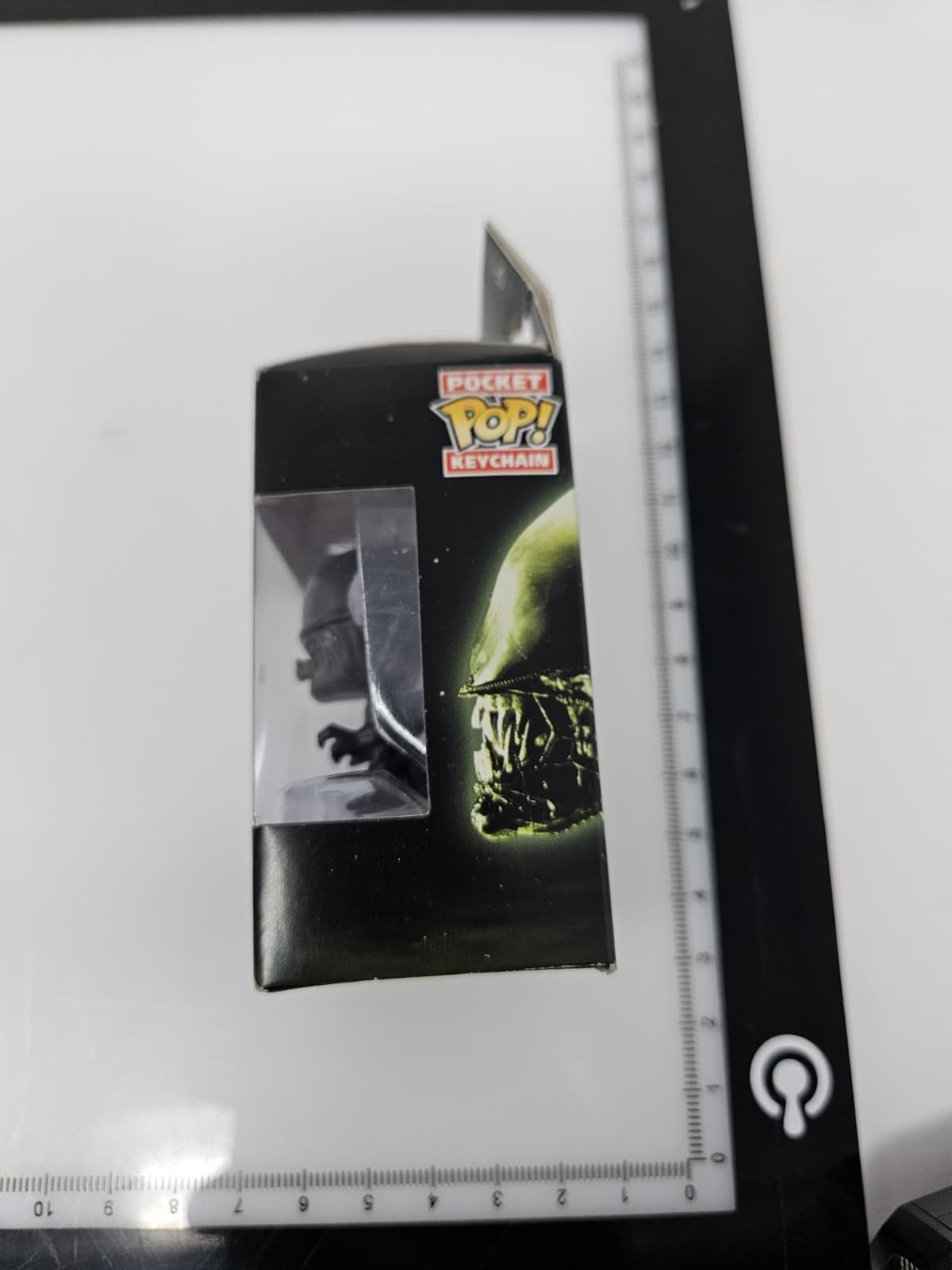Alíen Pocket Funko In Box - Thumbnail 2