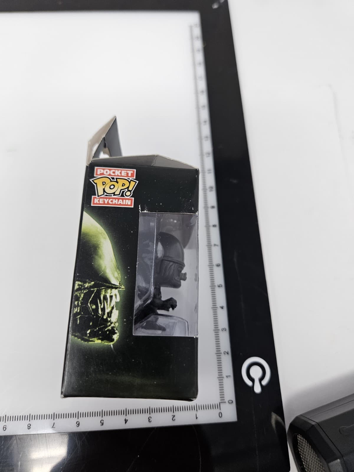 Alíen Pocket Funko In Box - Thumbnail 4
