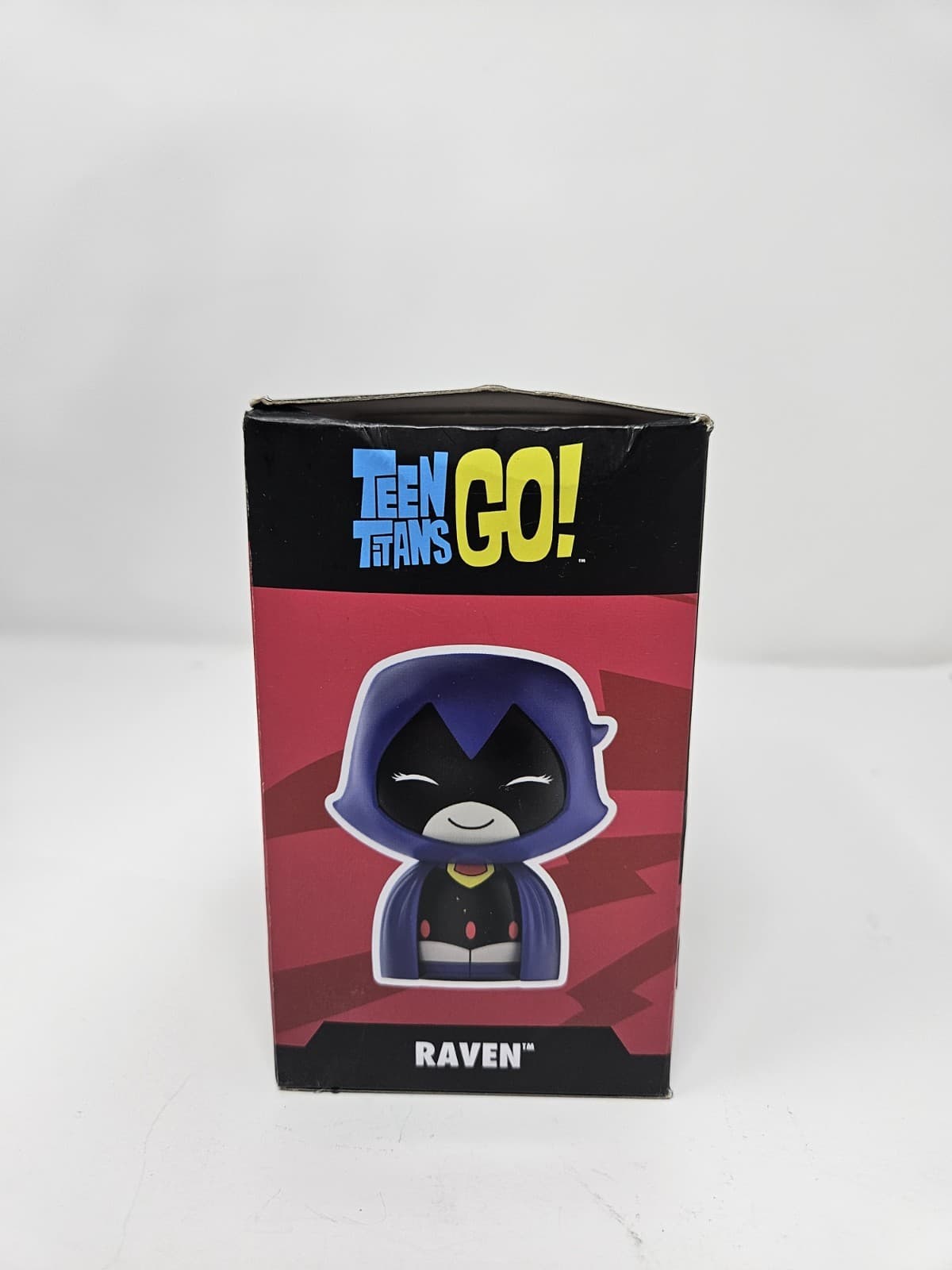 Funko Dorbz: DC Universe - Raven #222 Sealed Free Ship - Thumbnail 4