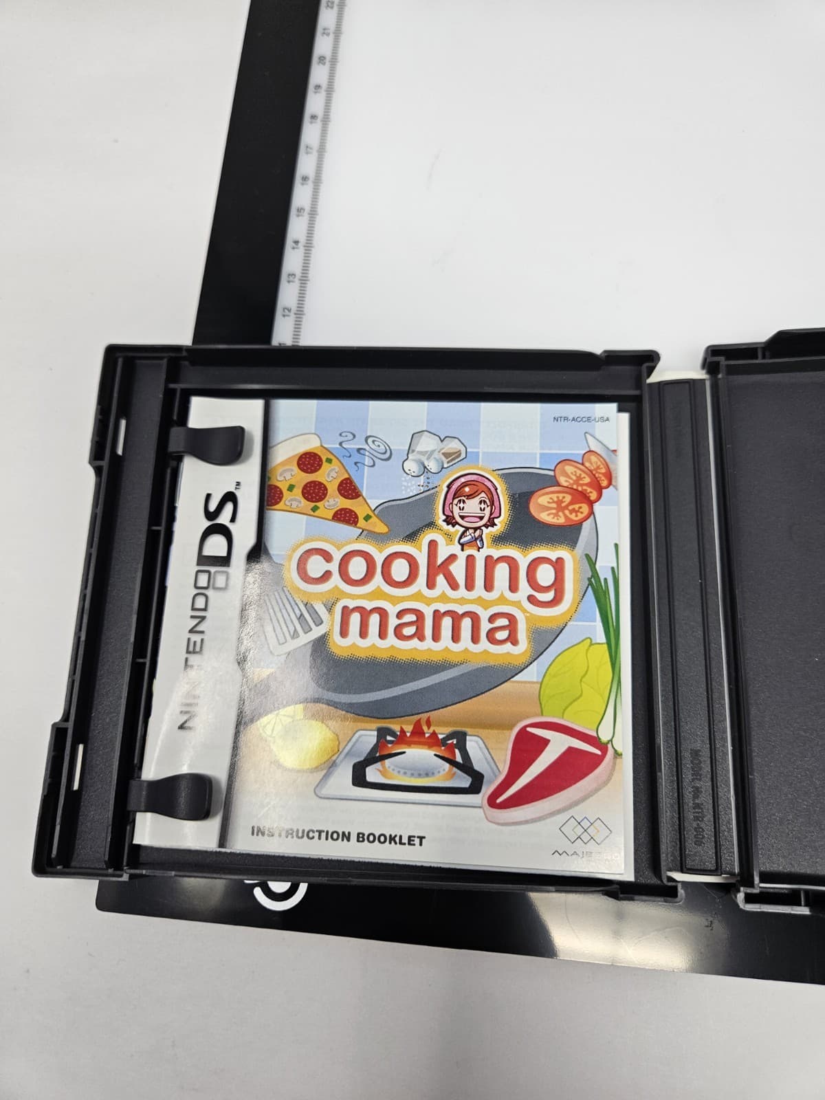 Cooking Mama Nintendo DS - Thumbnail 5